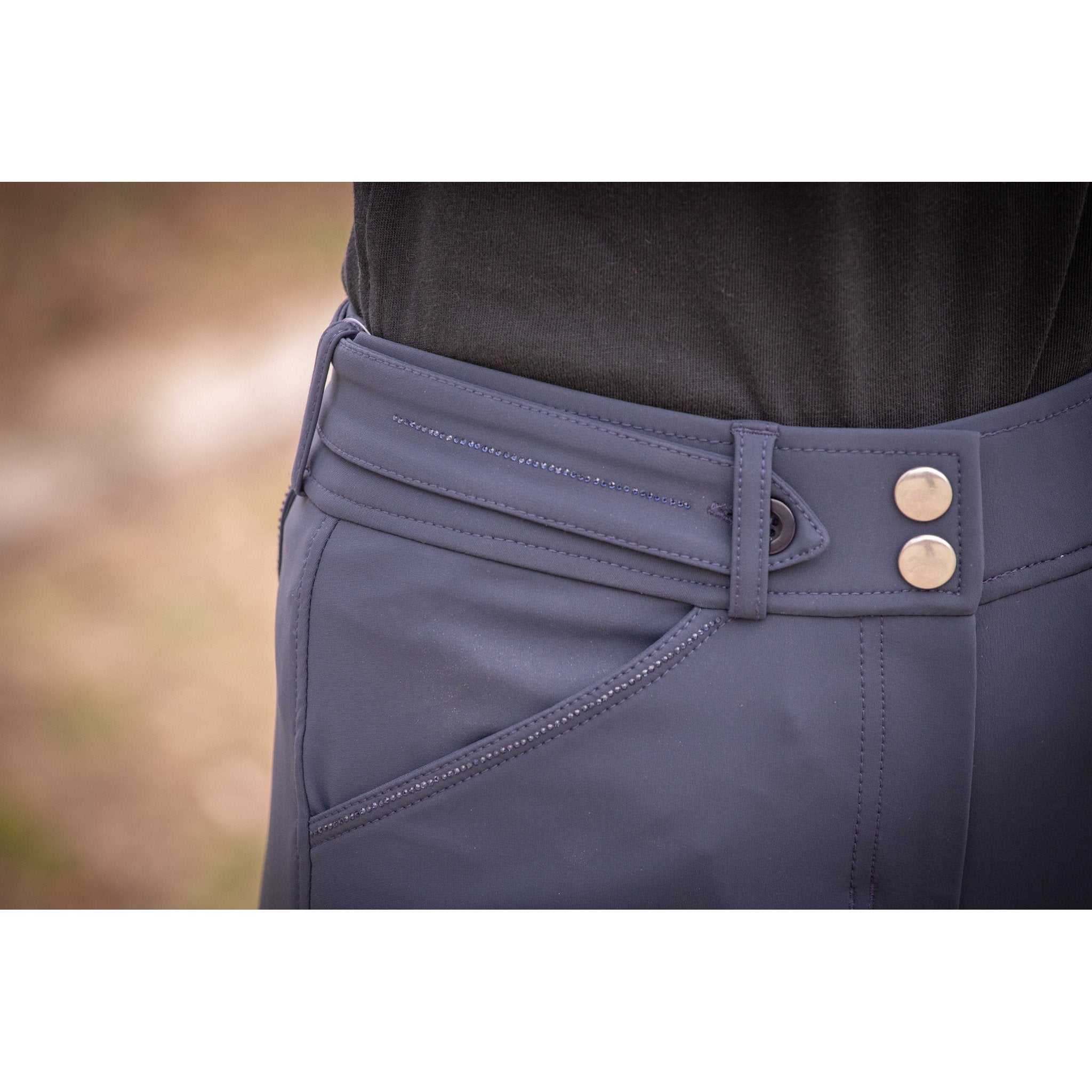 PENELOPE Elegance Ridbyxor