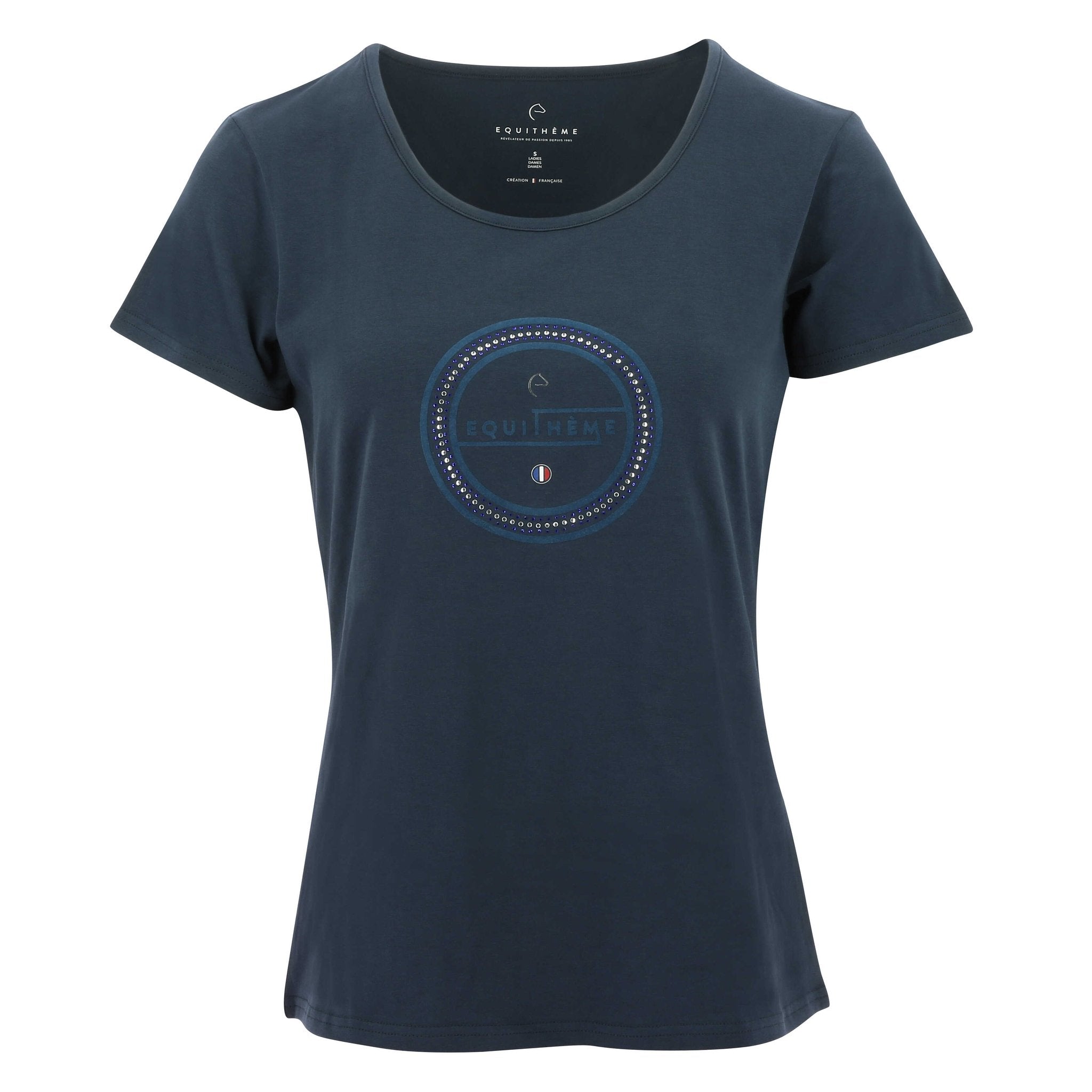 Equithème Anna T-shirt