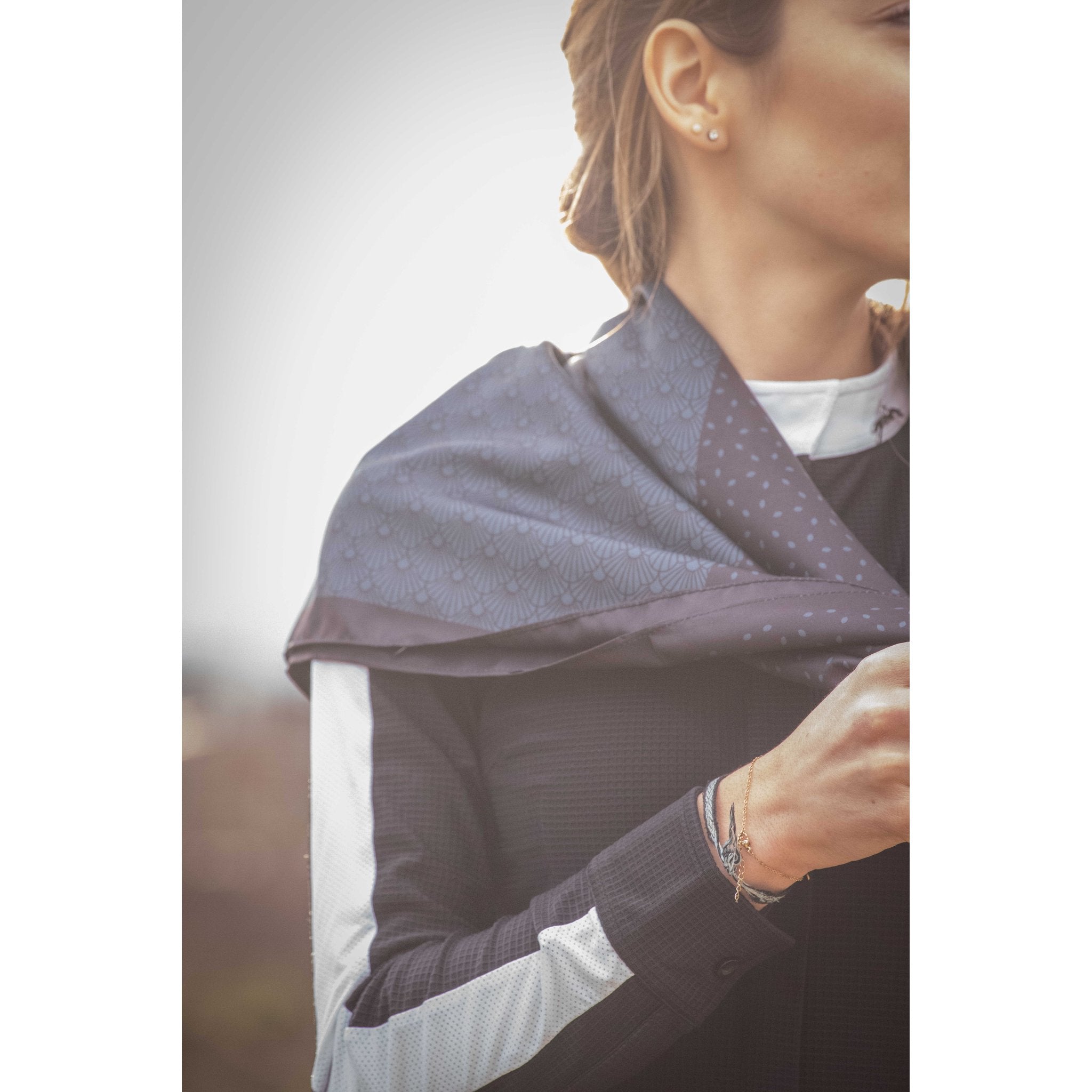 PENELOPE Mya Scarf