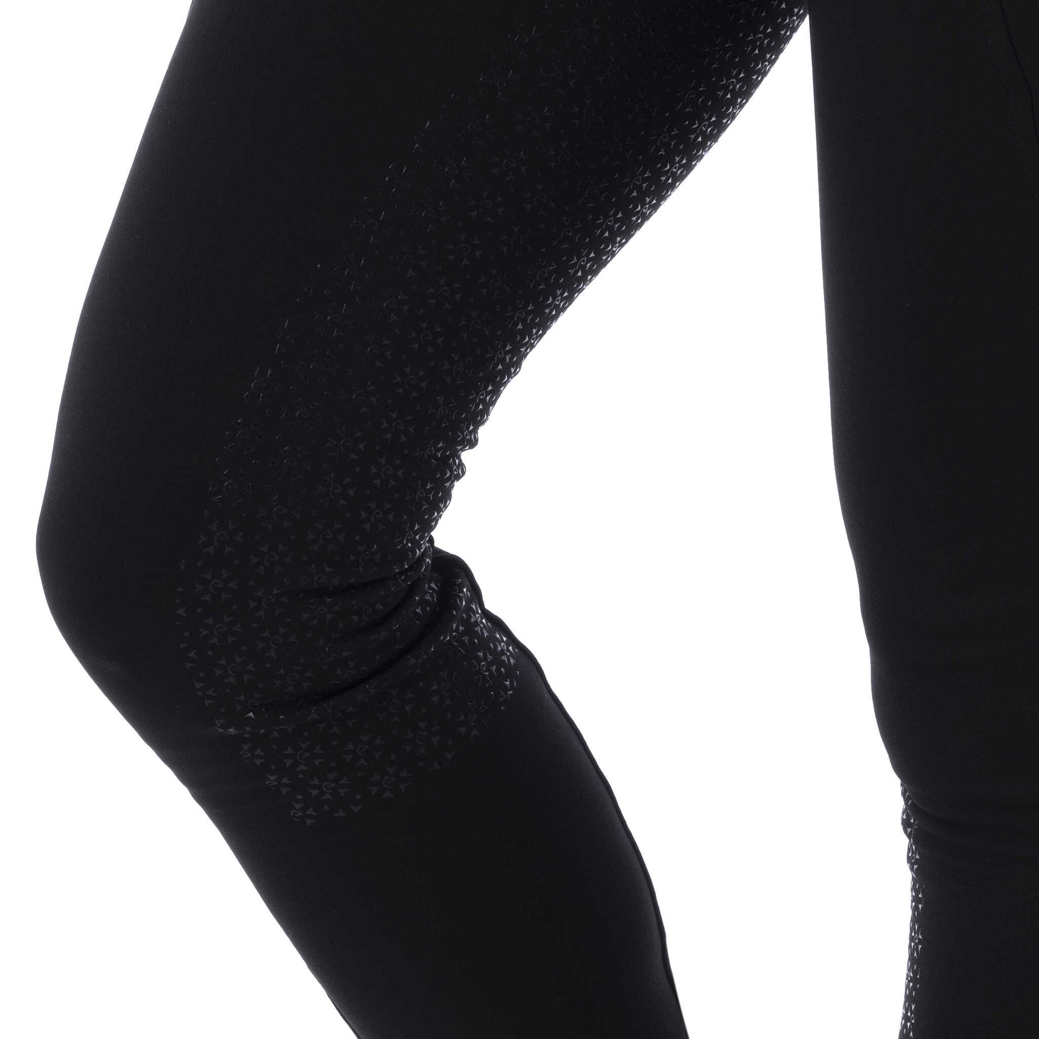 Equithème Dolomyt Softshell Ridtights