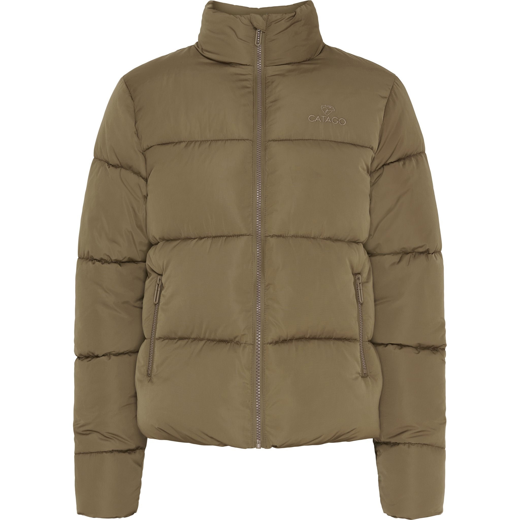 CATAGO Bella puffer ridjacka