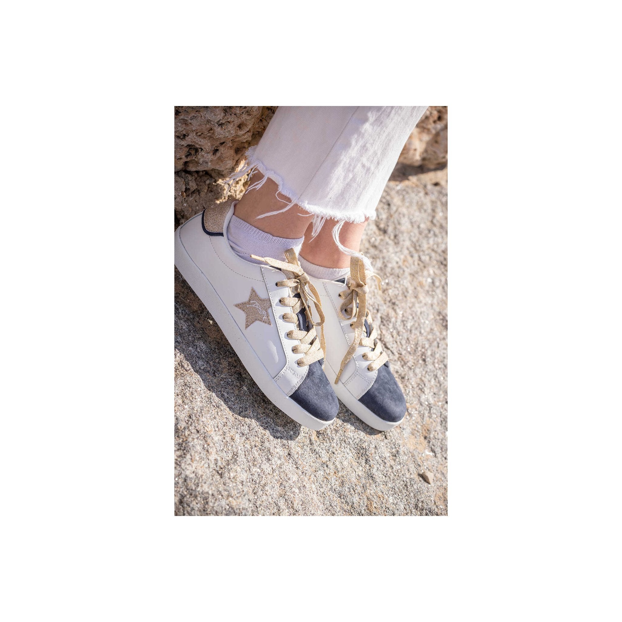 PENELOPE Neptune Sneakers