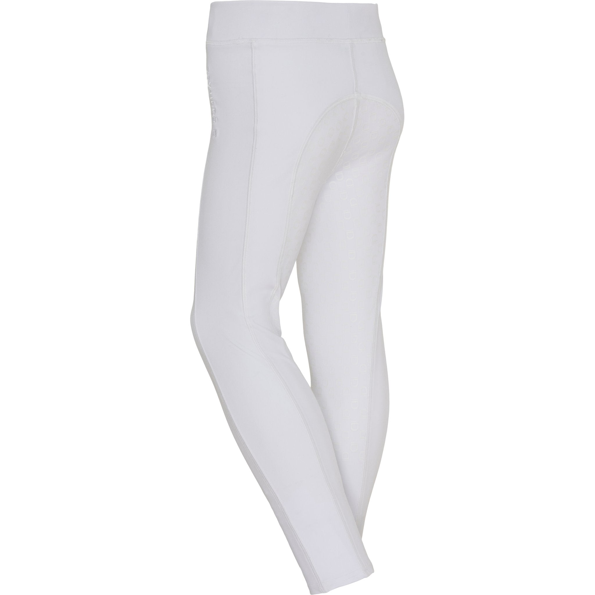 Equipage Molly ridtights med fullt grepp för barn