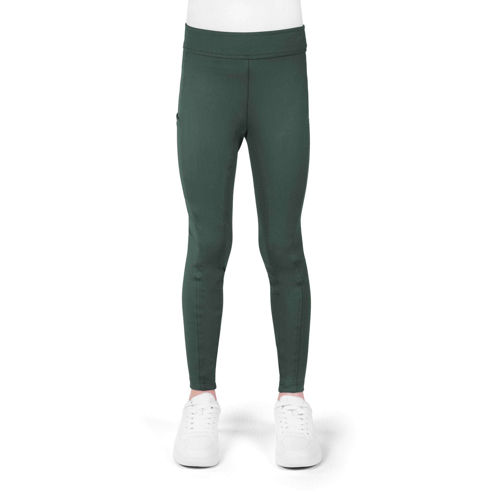 Equitheme Leggings EK-Birdy junior