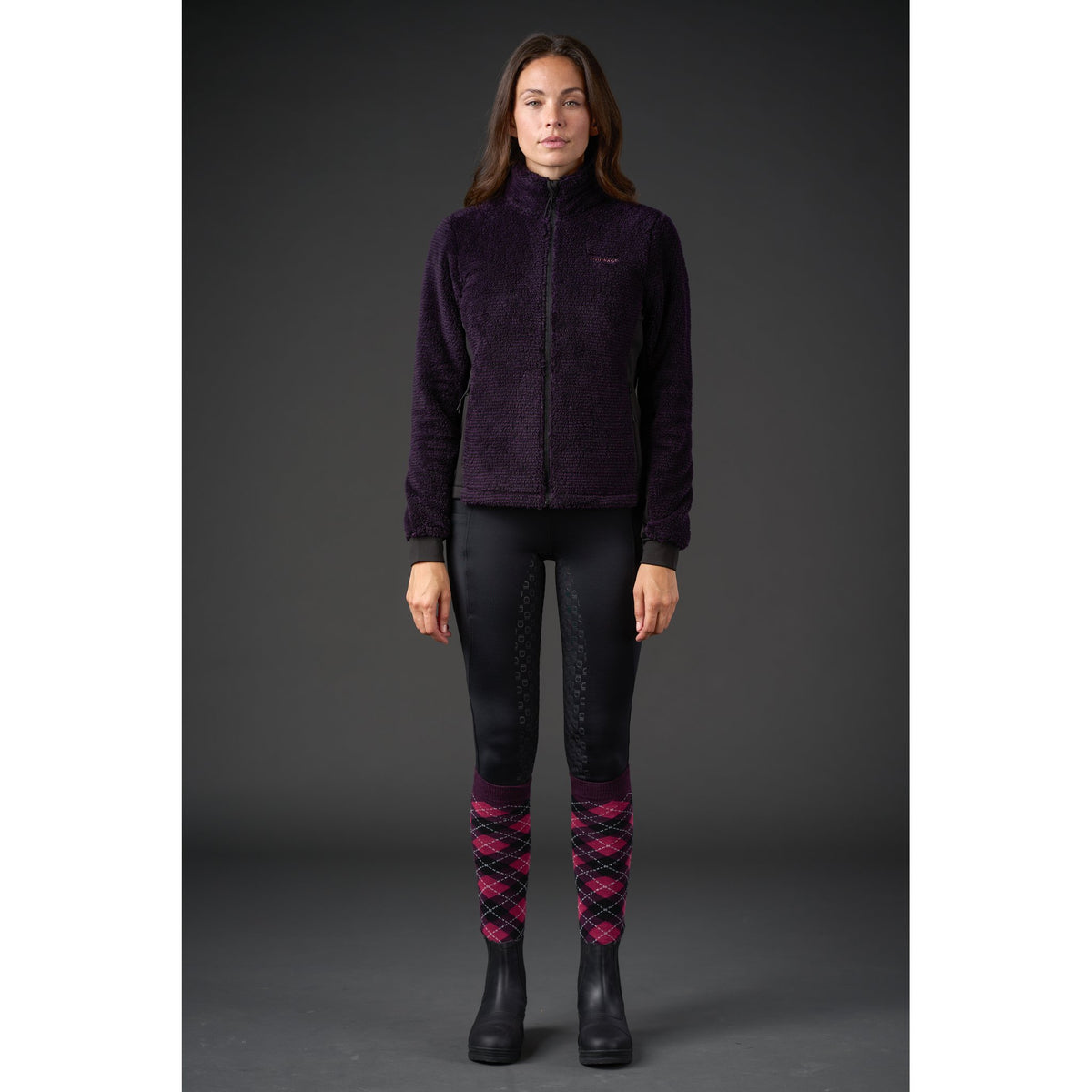 Equipage Nevada cardigan