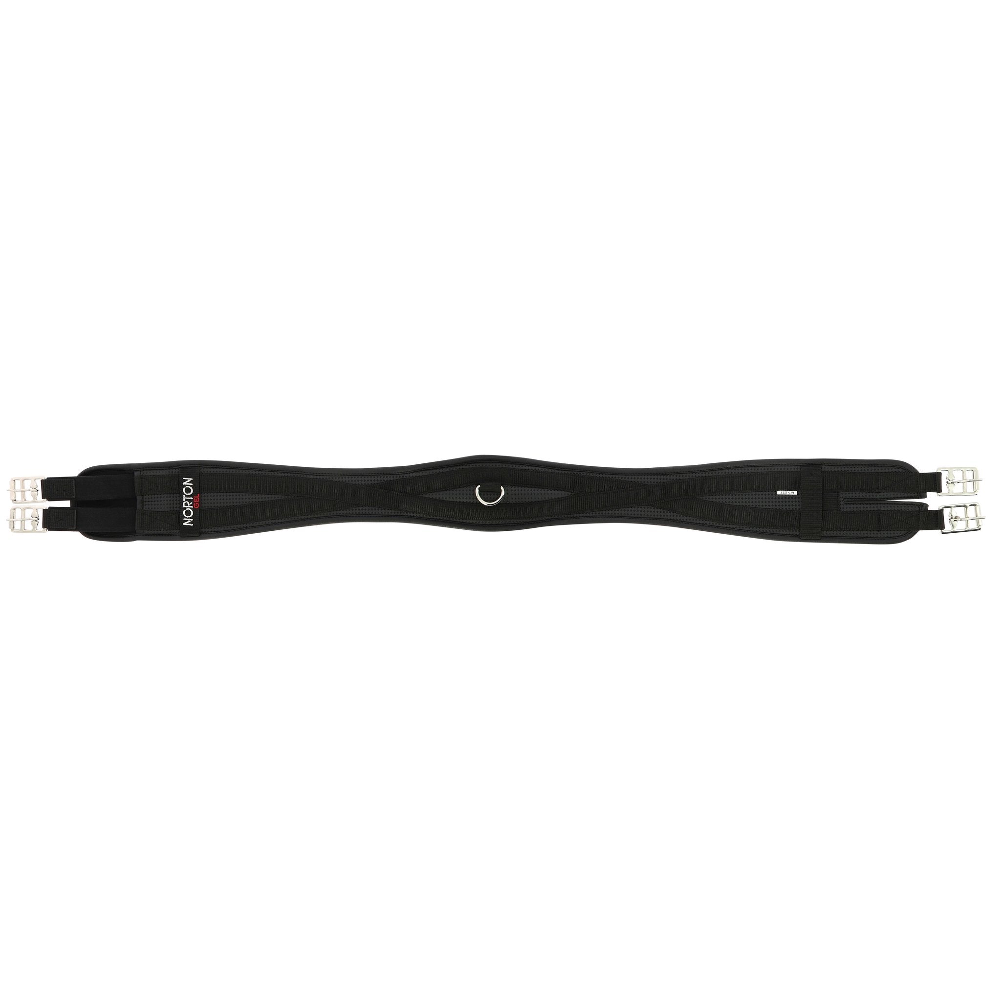Norton Comfort in Gel Anatomisk Sadelgjord
