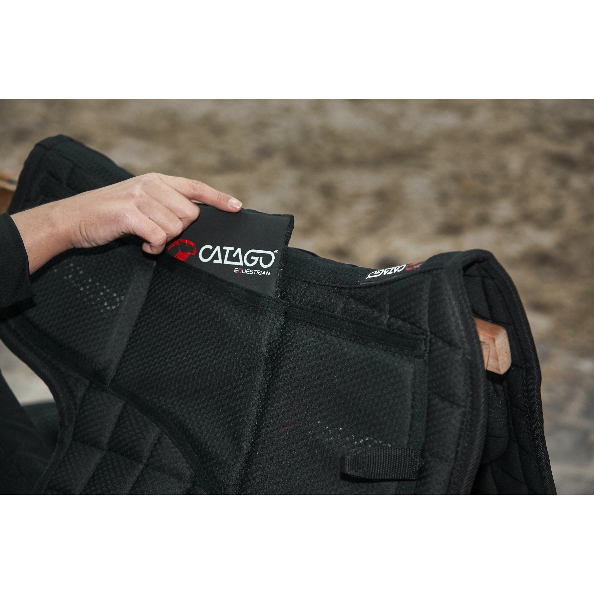 CATAGO Fir-tech Correction Icelandic vojlock