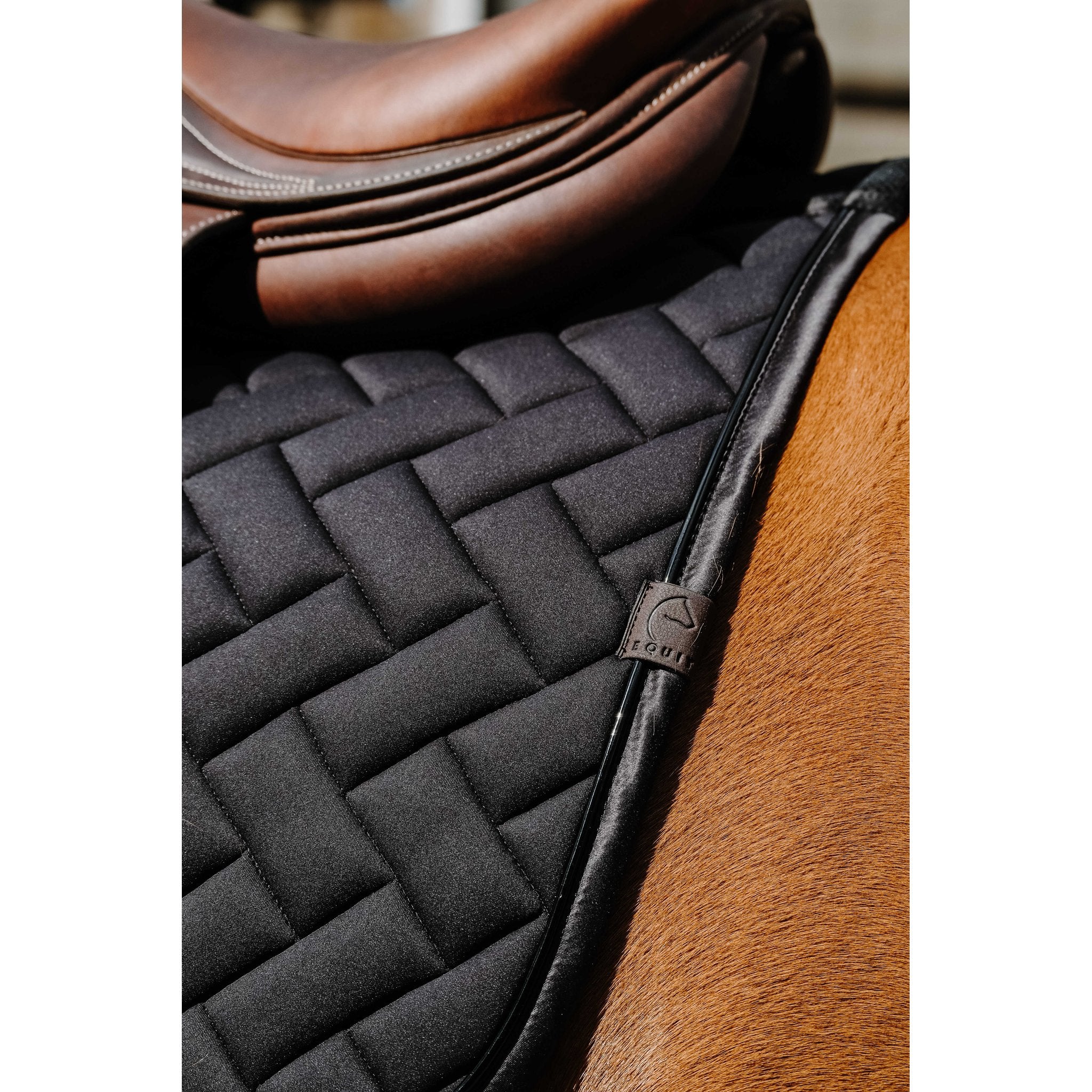 Equithème Impulsion Schabrak