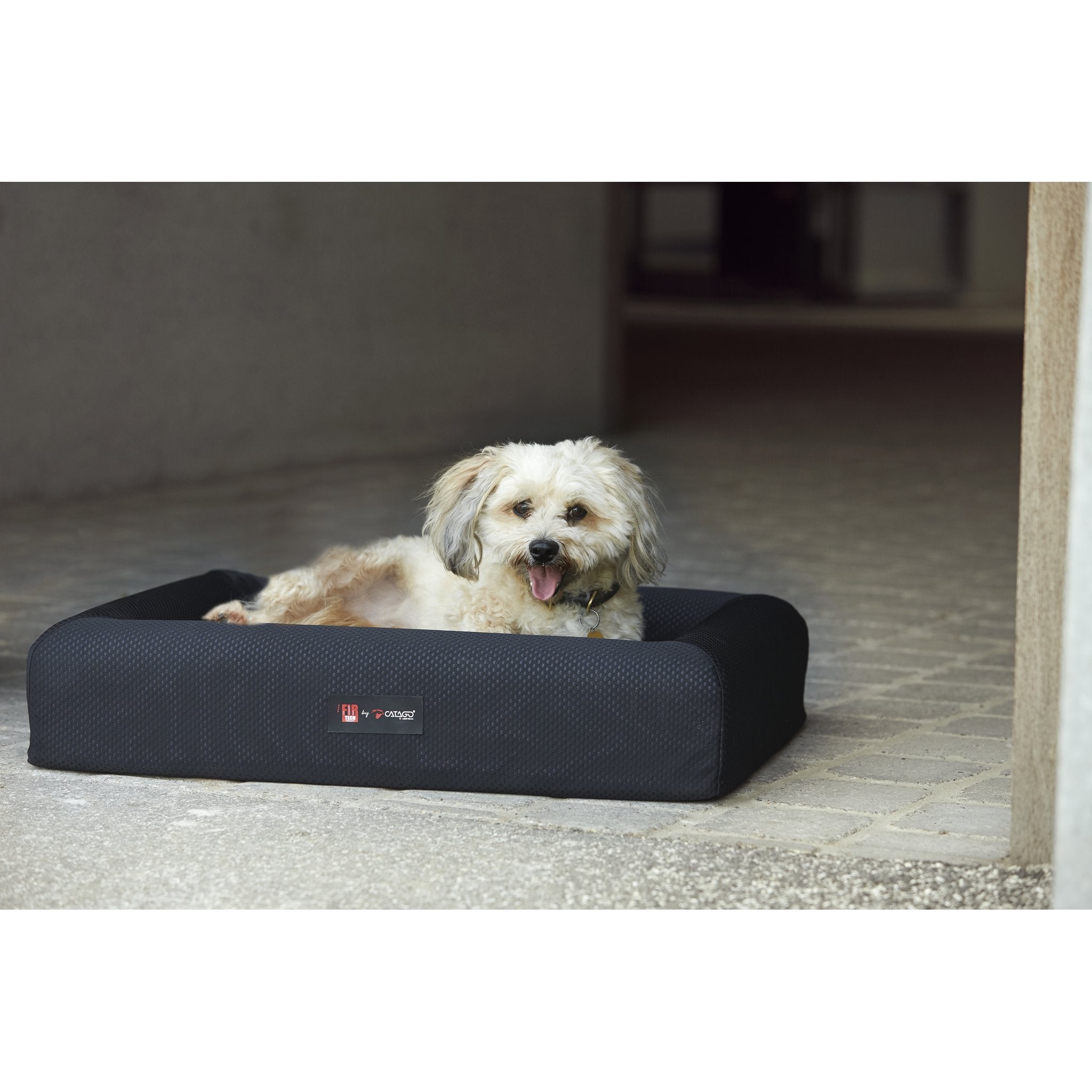 CATAGO FIR-TECH dog basket