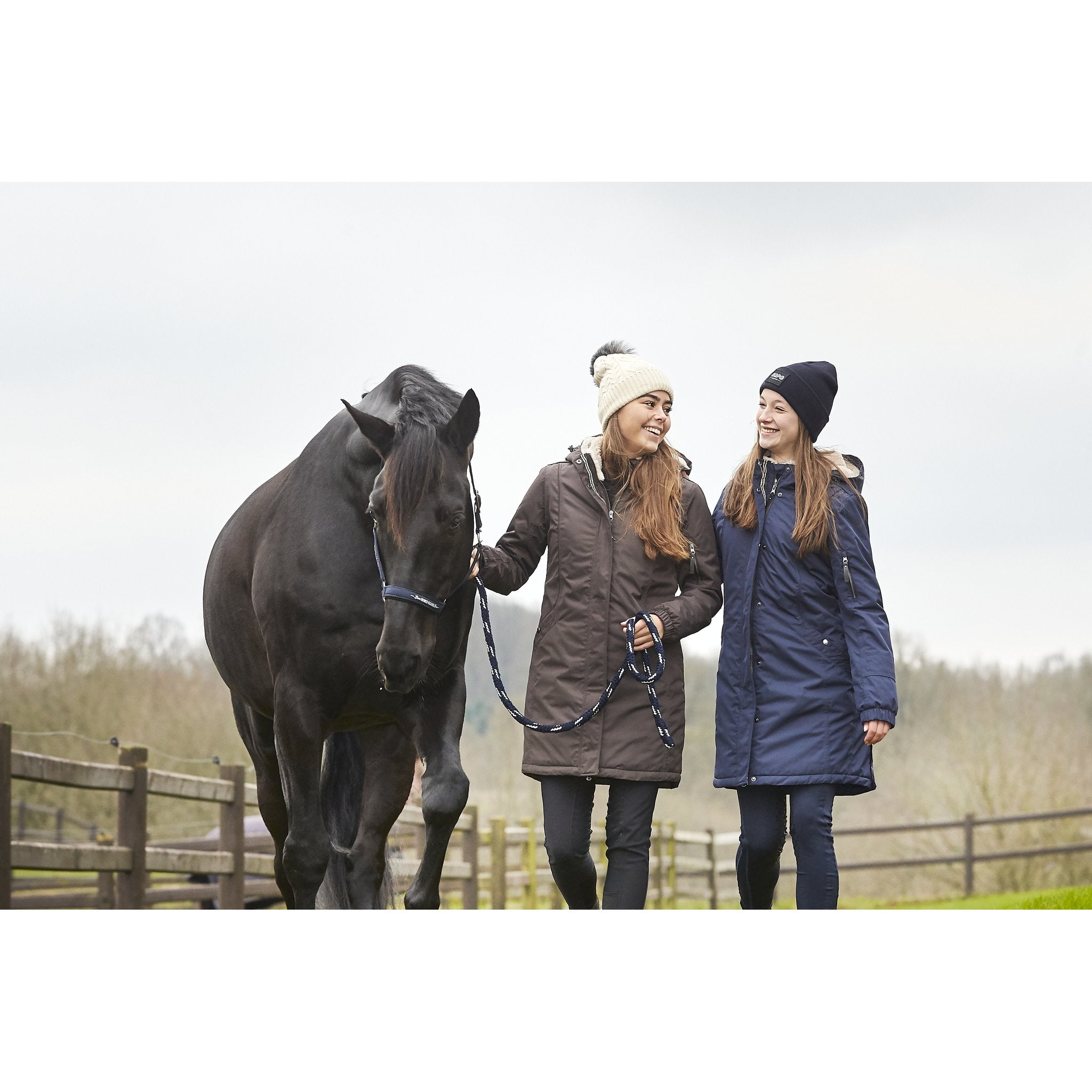 Equipage Jenna jacka