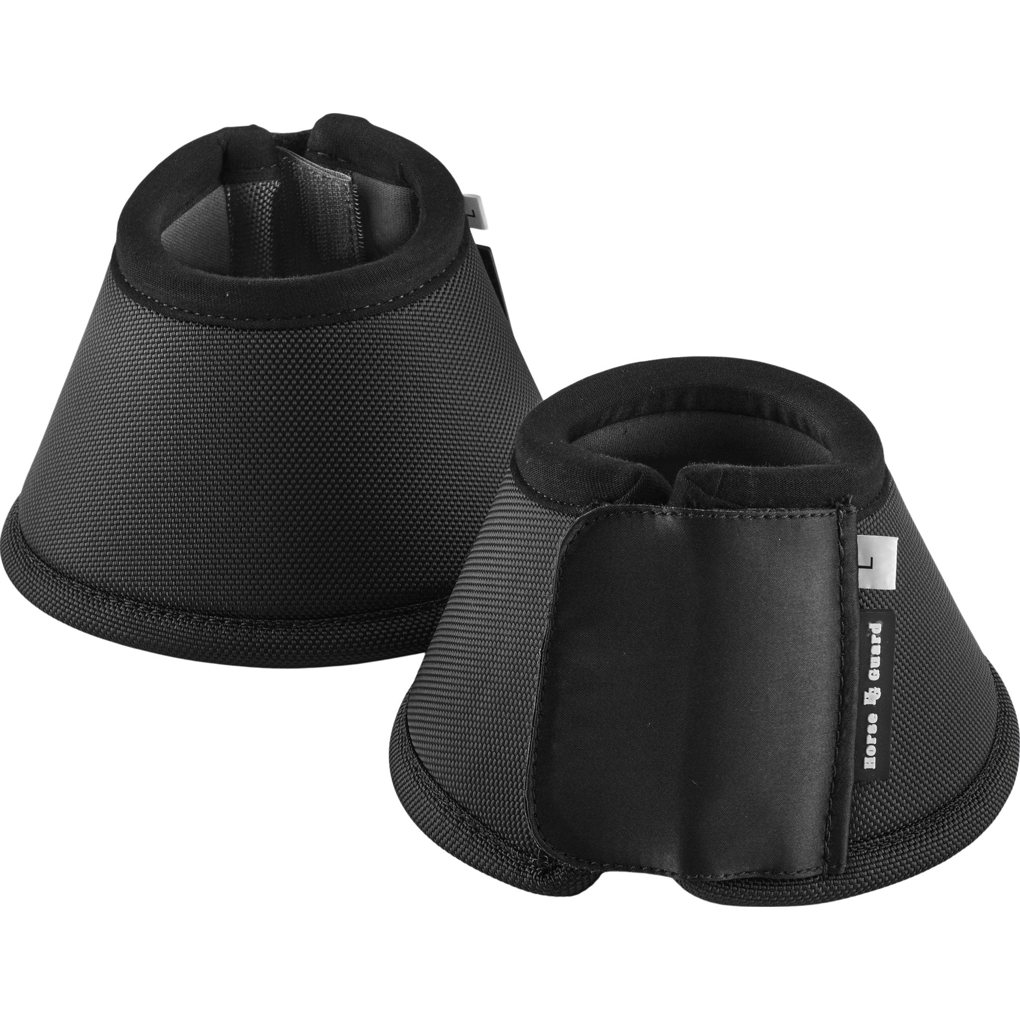 HorseGuard Francia bell boots