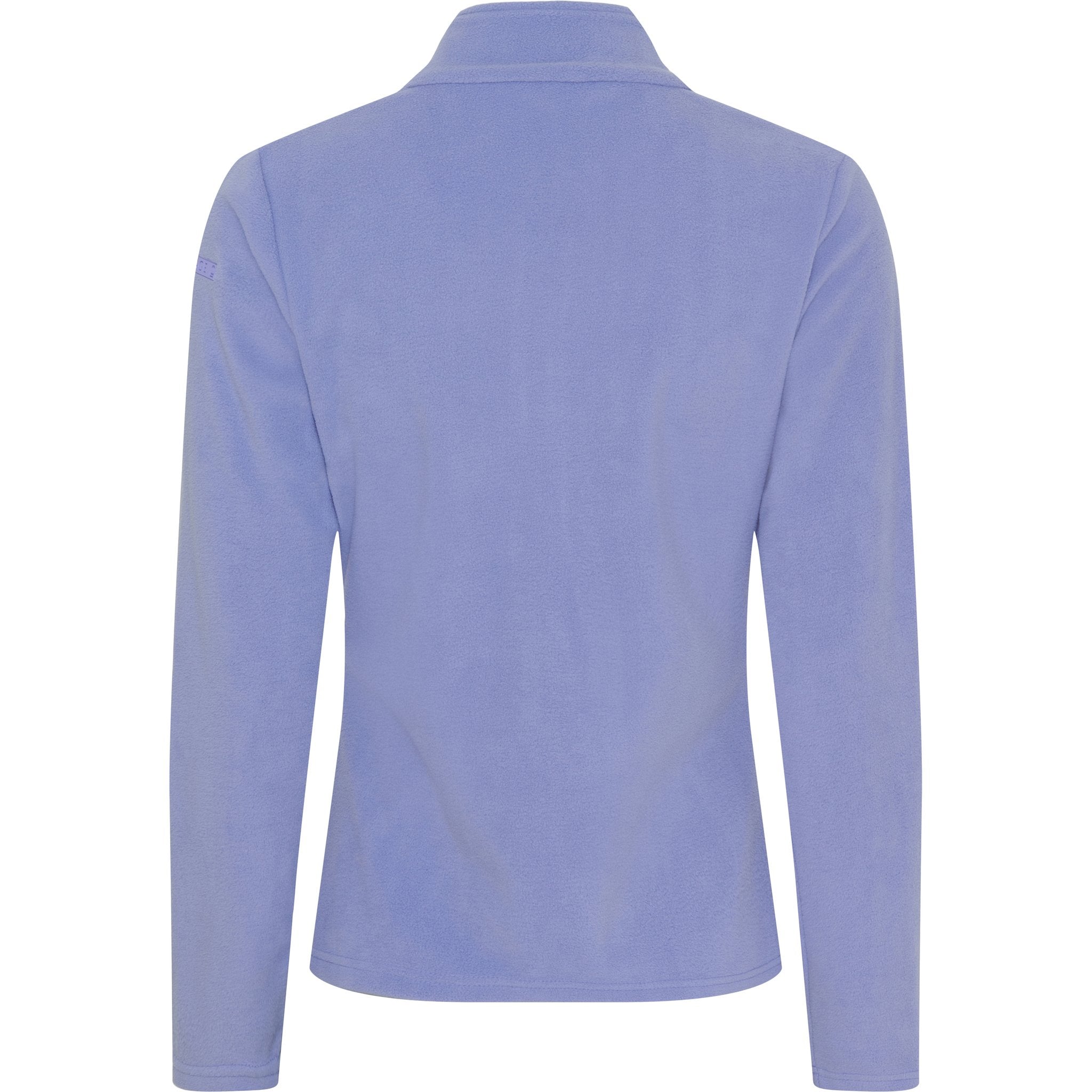 Equipage Gilly fleece cardigan för ridning