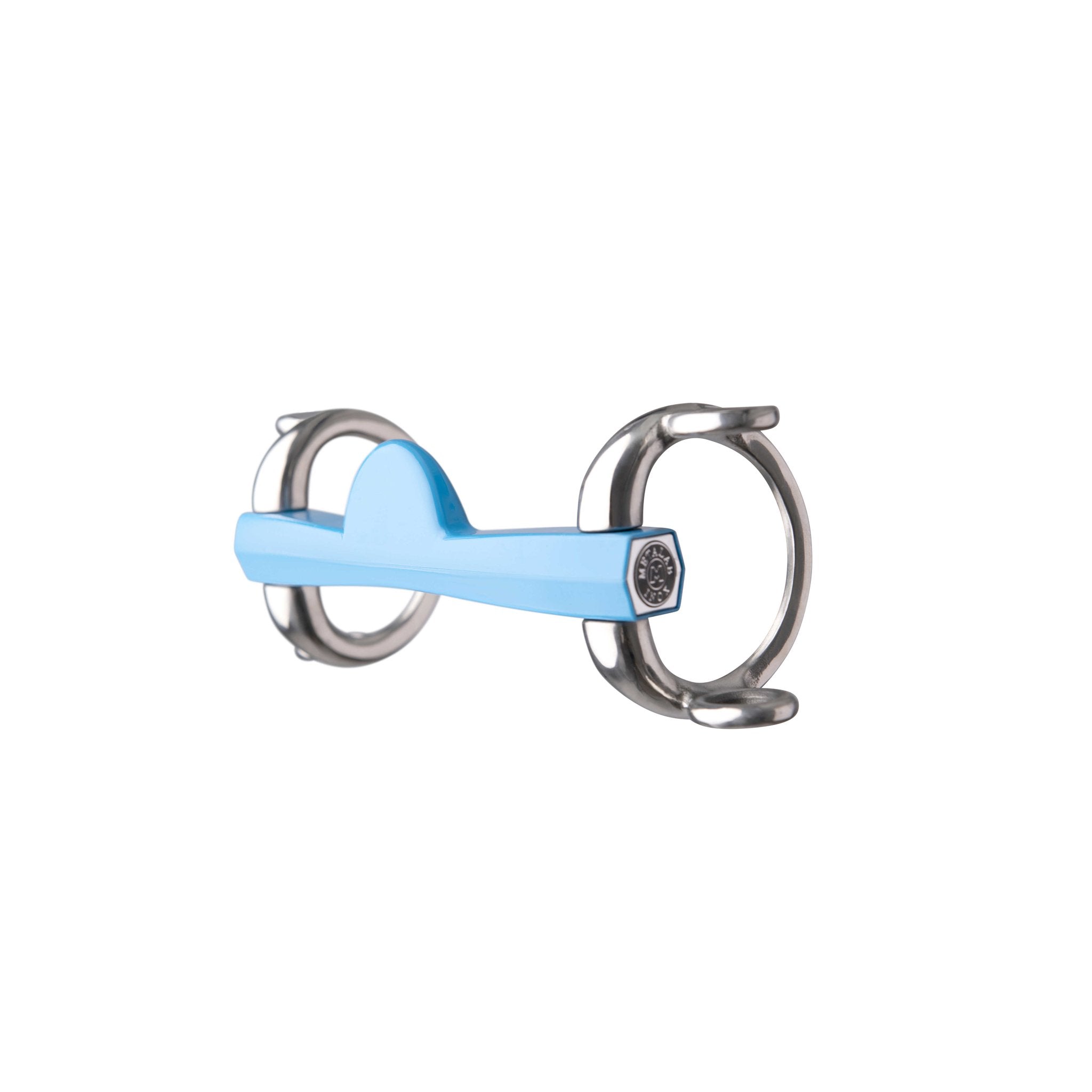 Metalab Flexi gagbett "half moon"