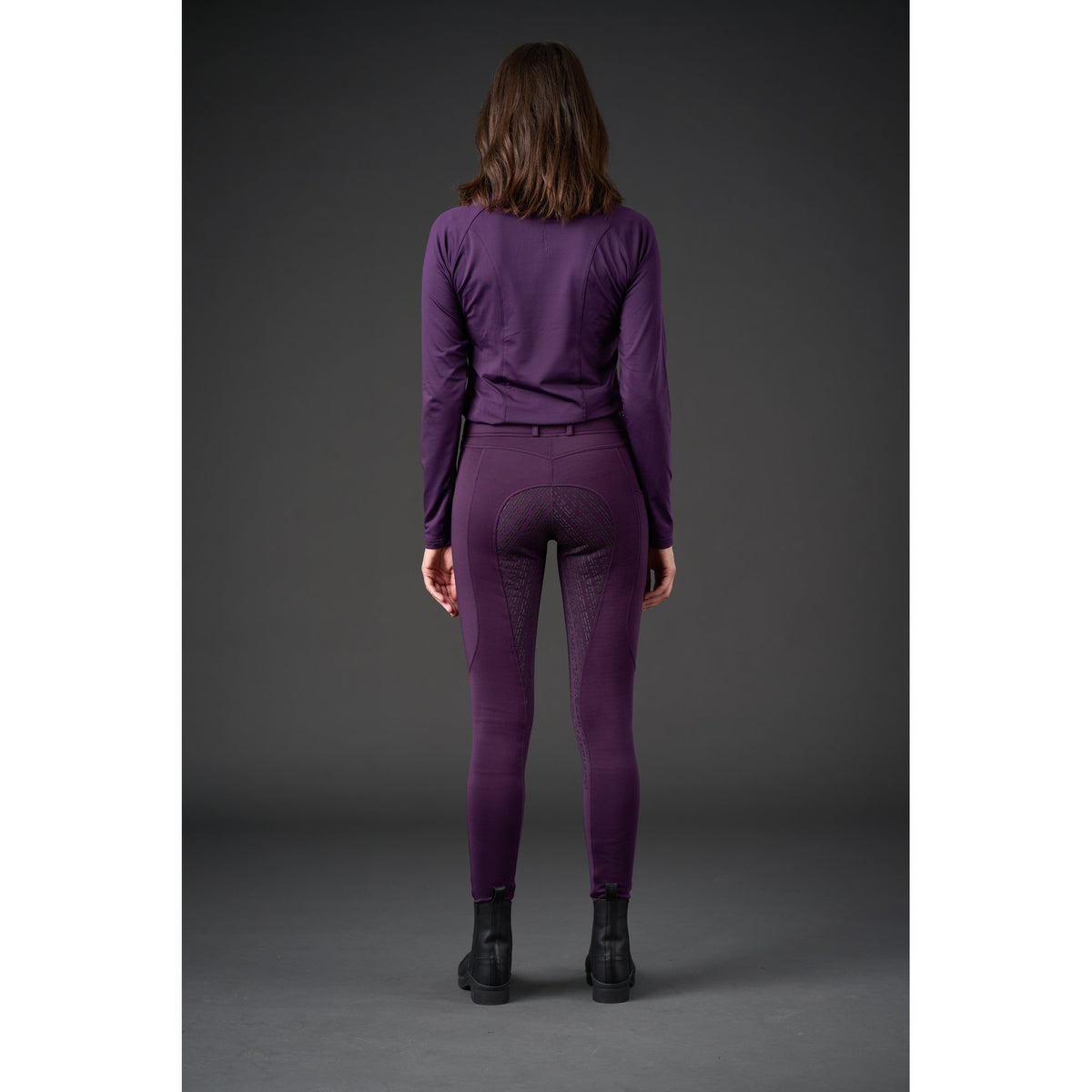 Equipage Shannon ridtights, fullgrip