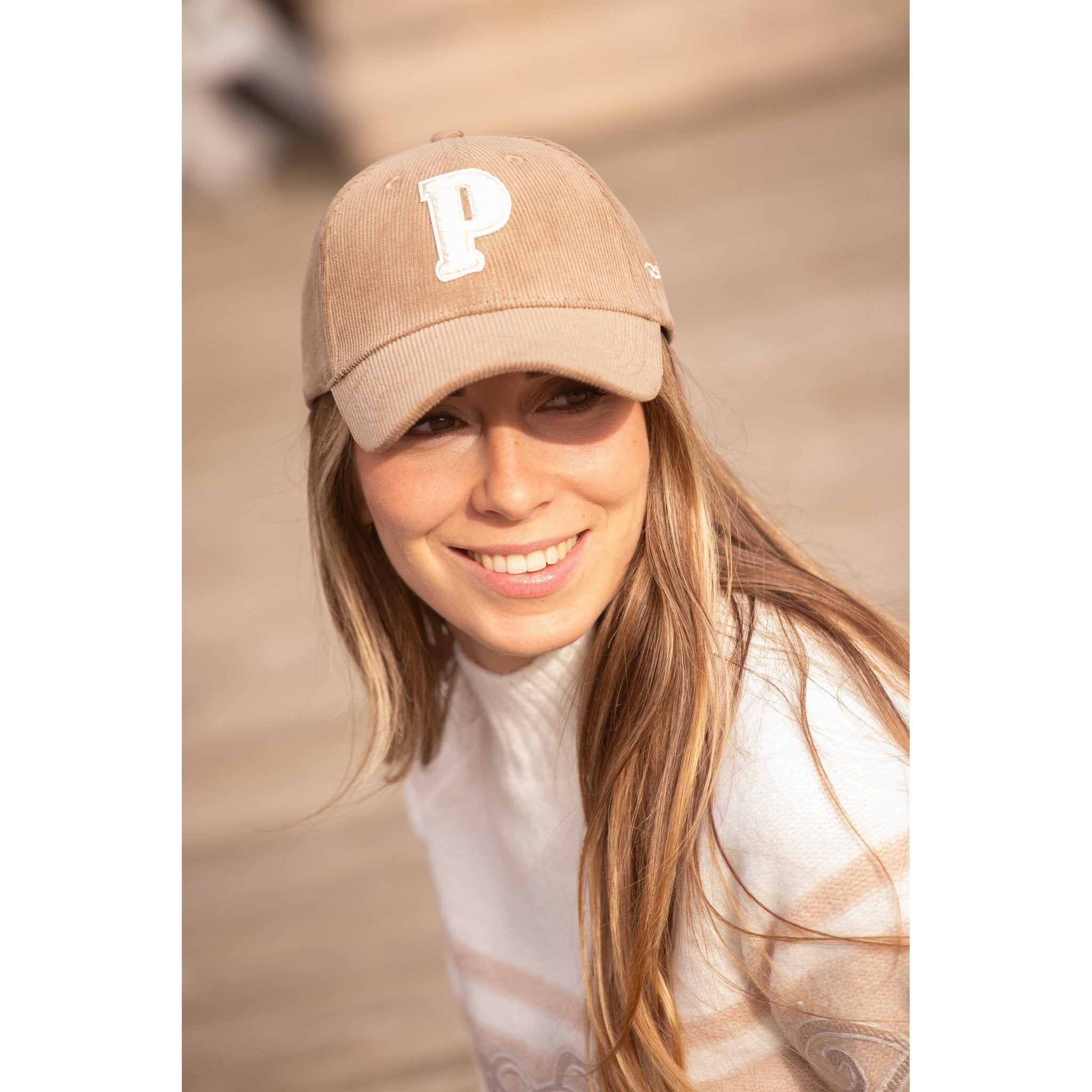 Penelope Suzanna keps