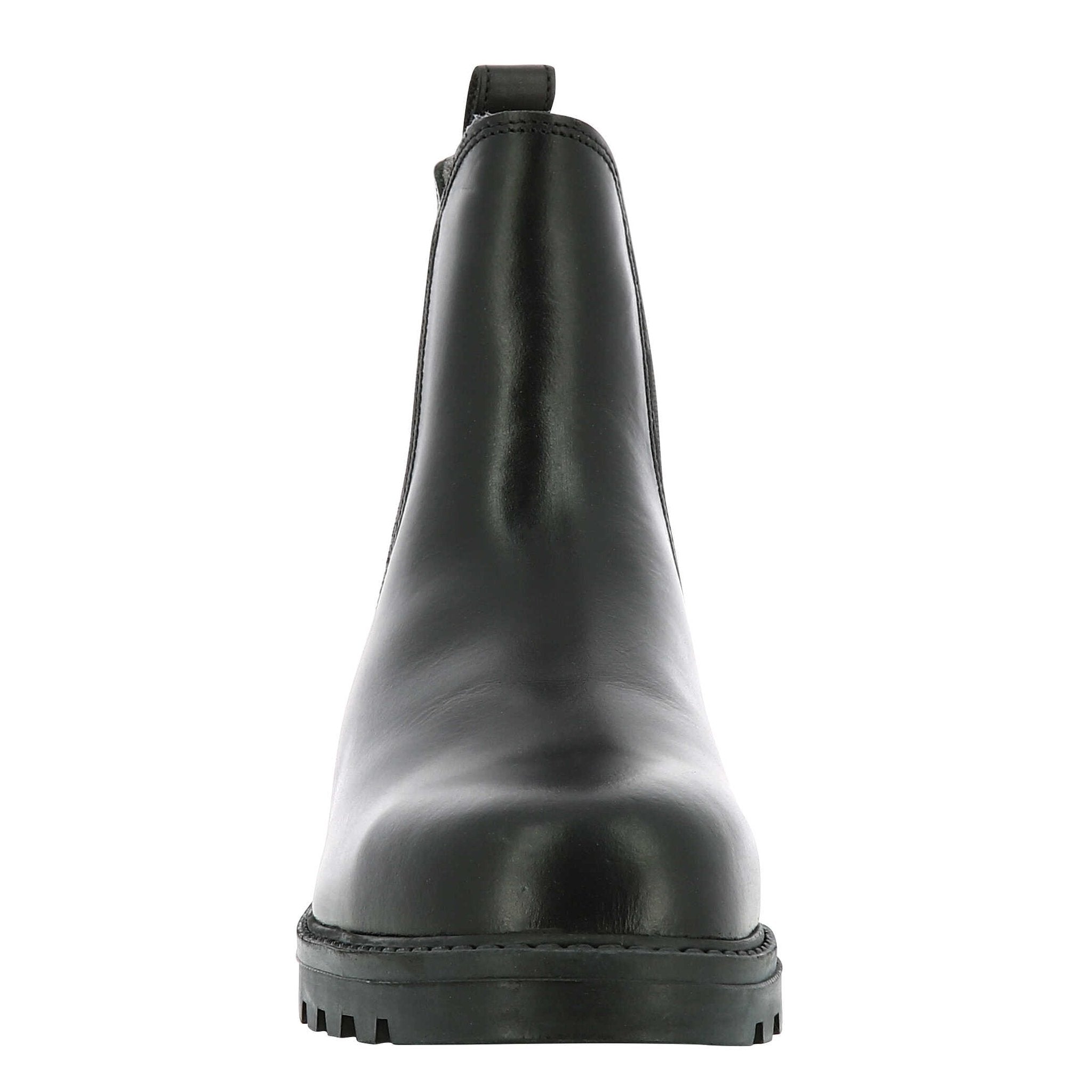 Norton Safety jodhpur med stålhätta