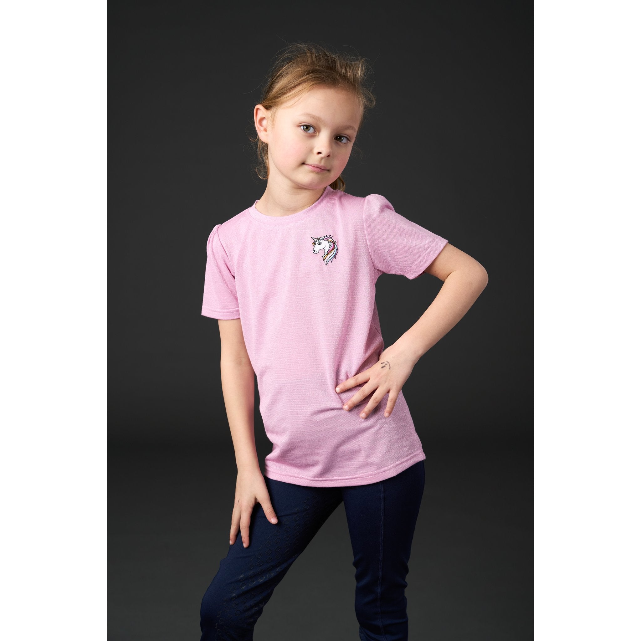Equipage Kara T-shirt Kids