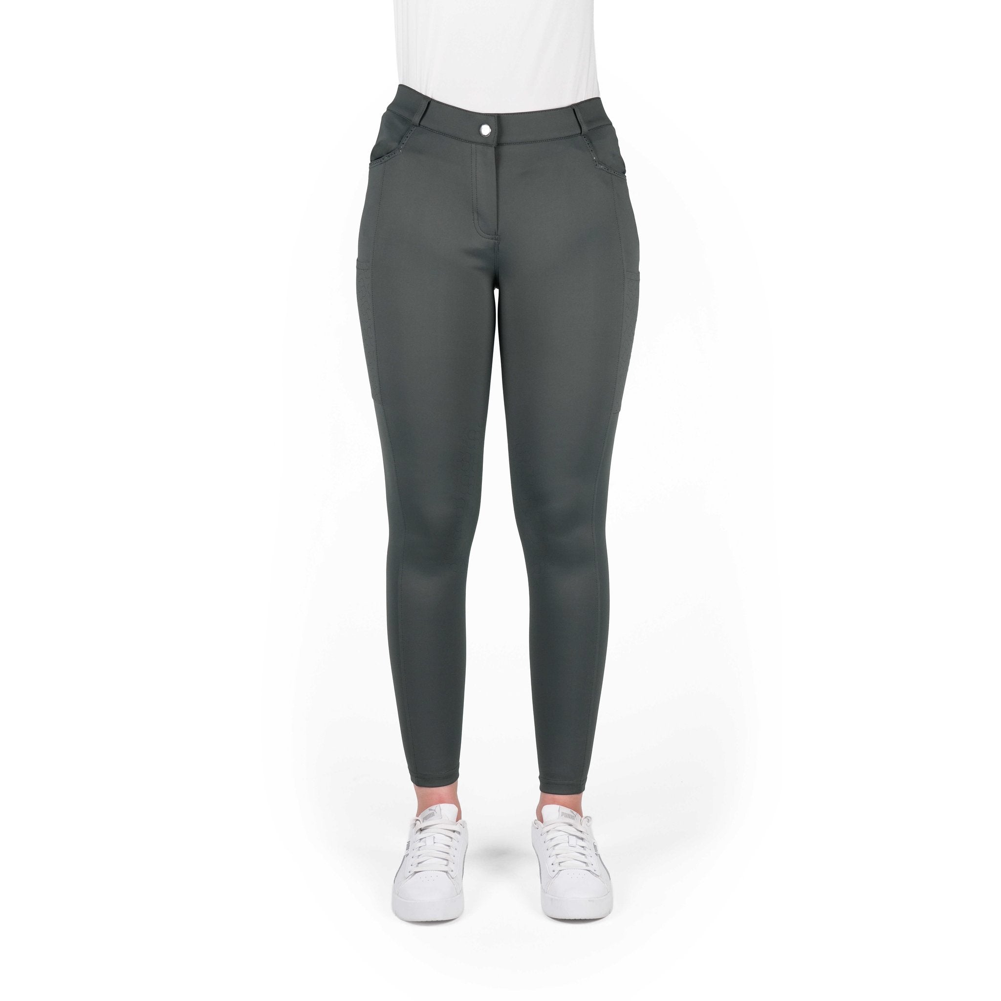 Equitheme Capucine Ridbyxa