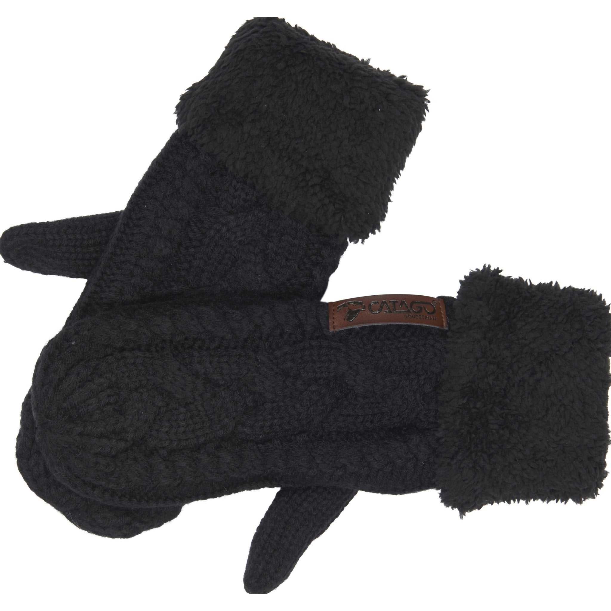 CATAGO stickade vantar