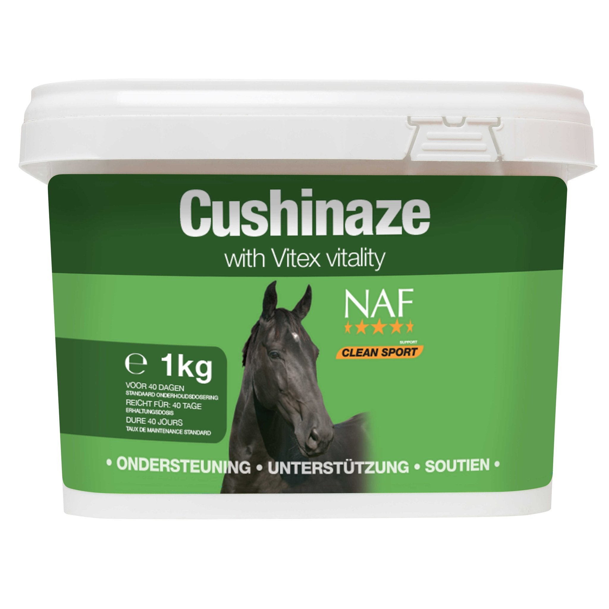 NAF Cushinaze