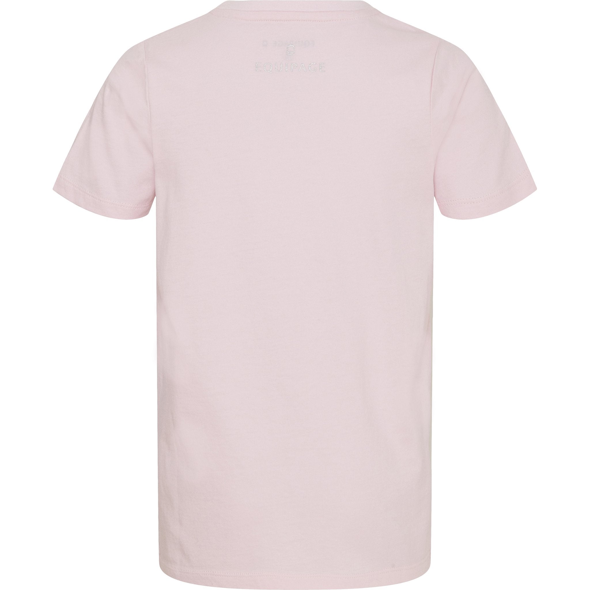 Equipage Mercy kortärmad t-shirt