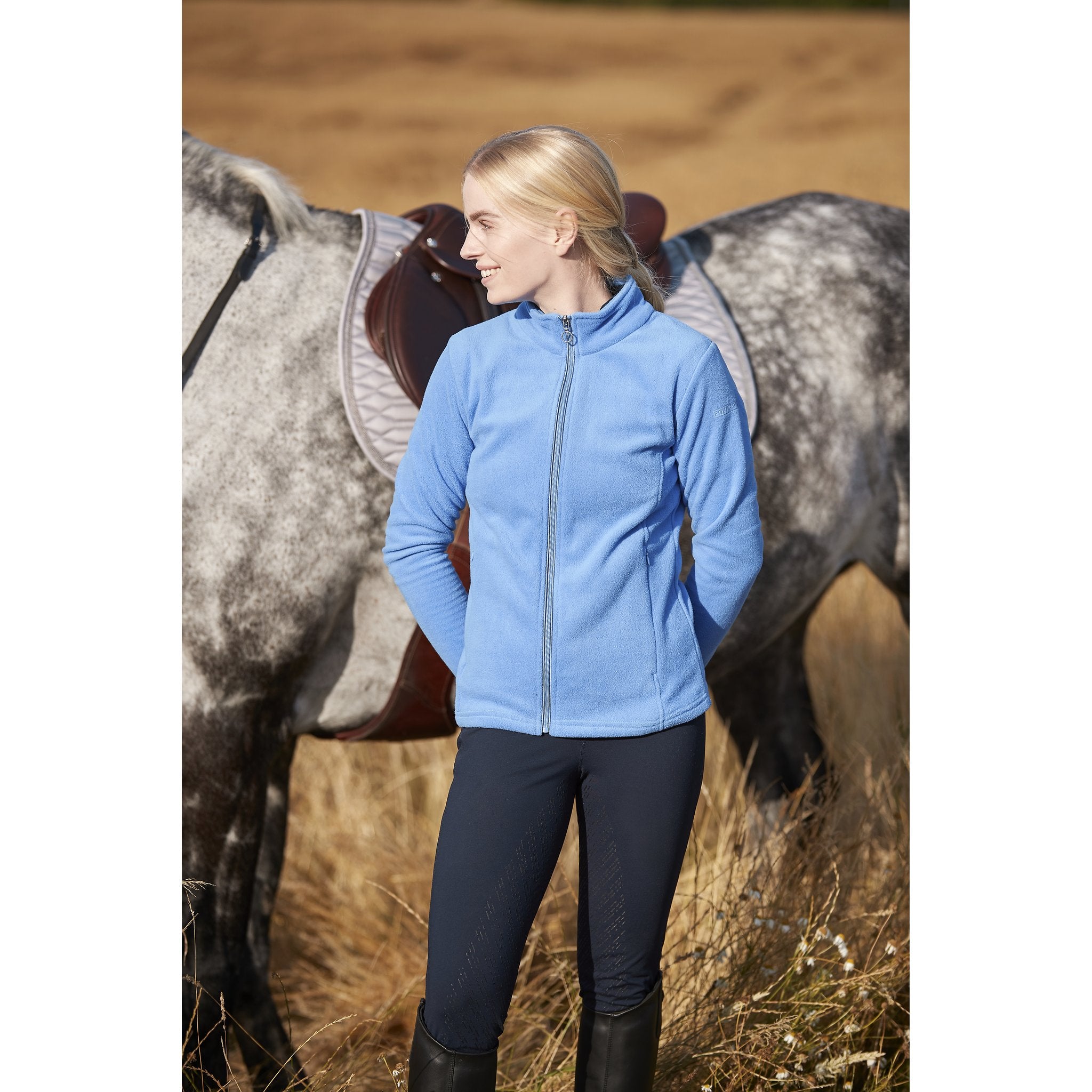 Equipage Kalea helskodd ridtights