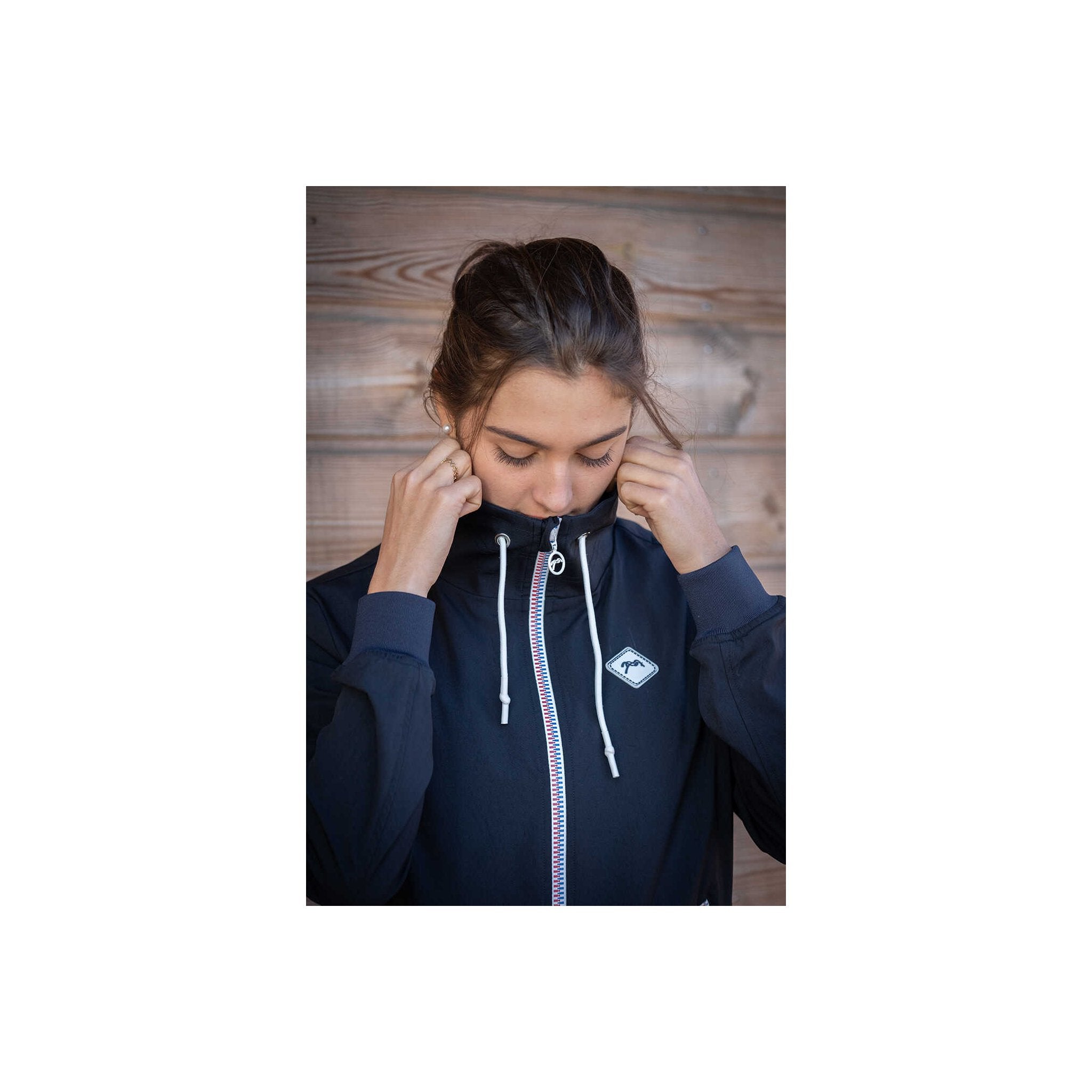PENELOPE Airjacket Jacka