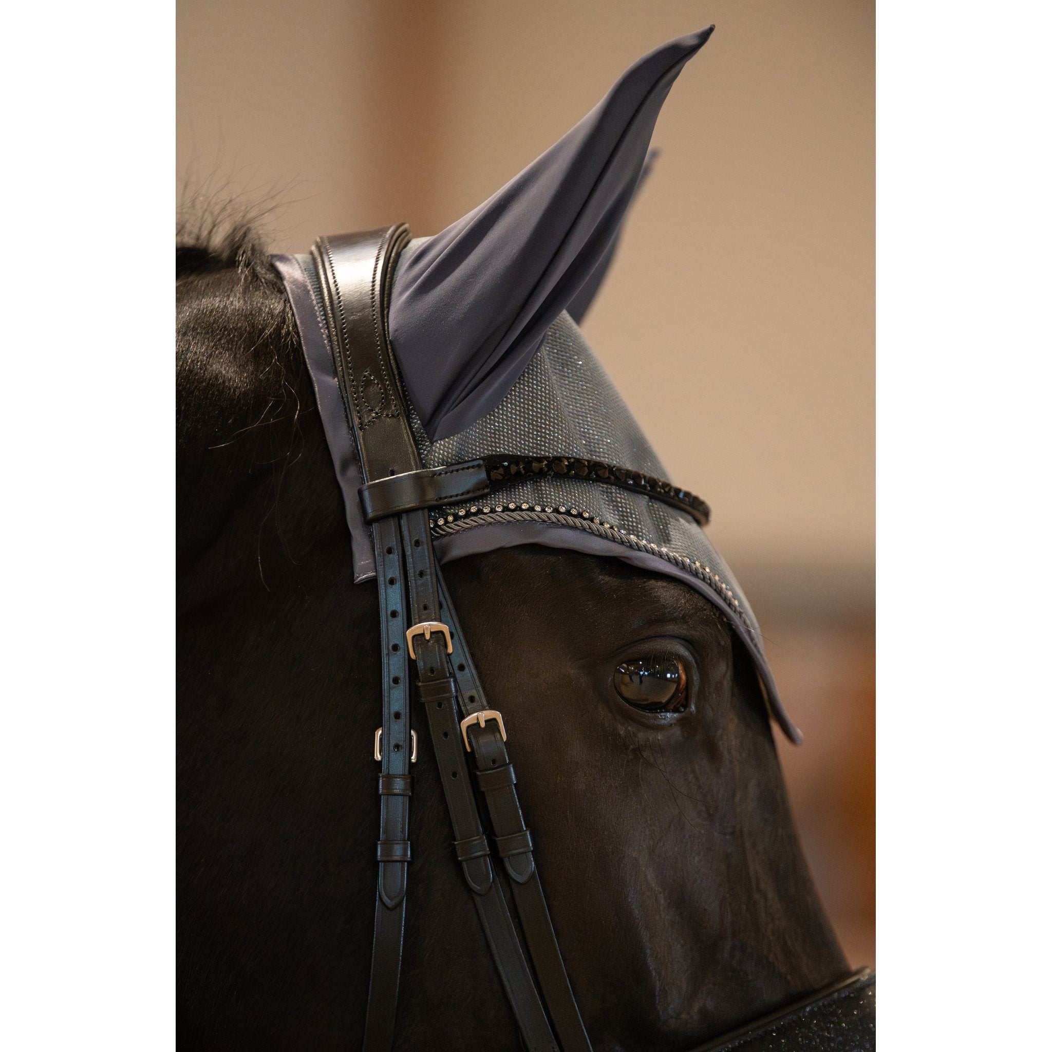 HorseGuard Milva Ridhuva