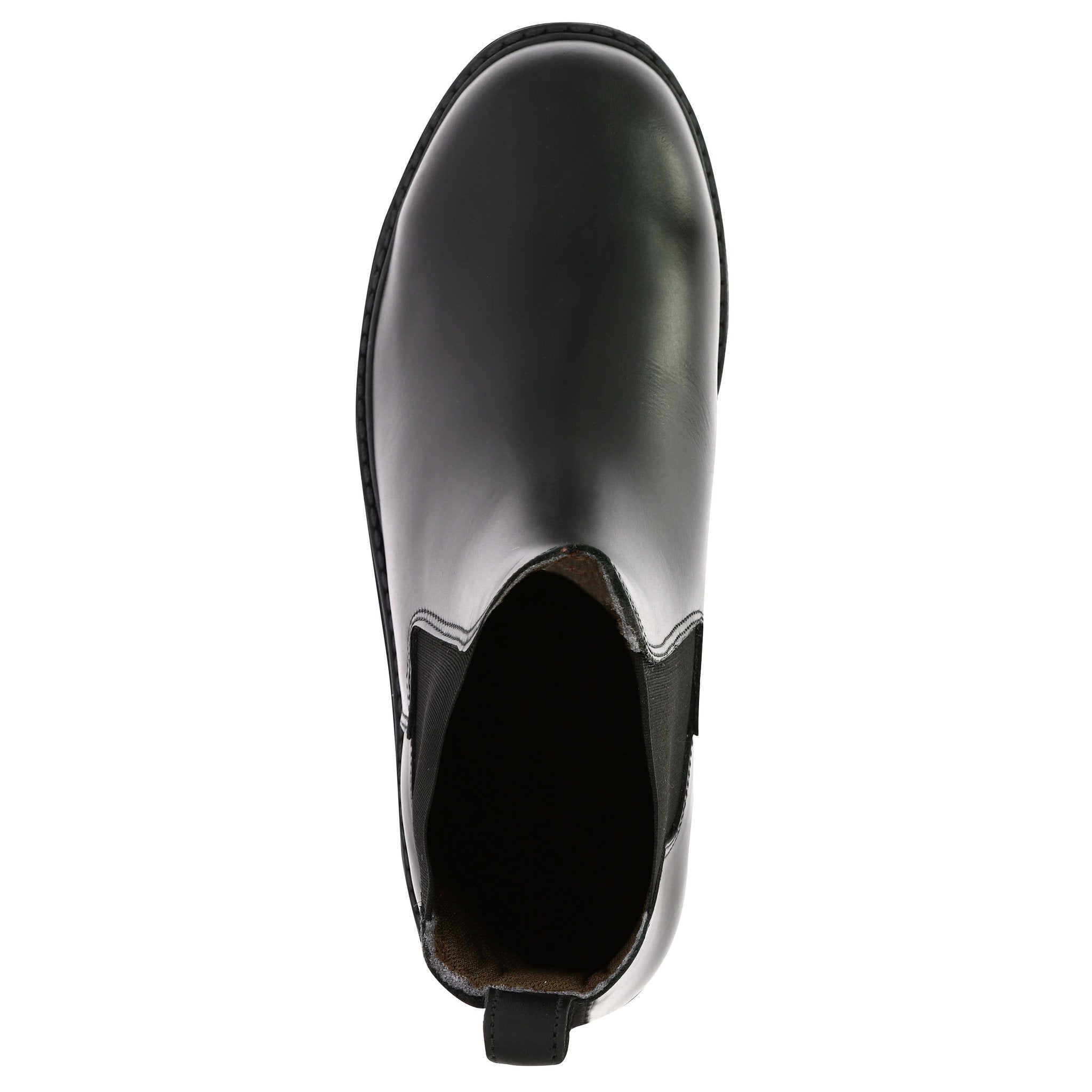 Norton Safety jodhpur med stålhätta