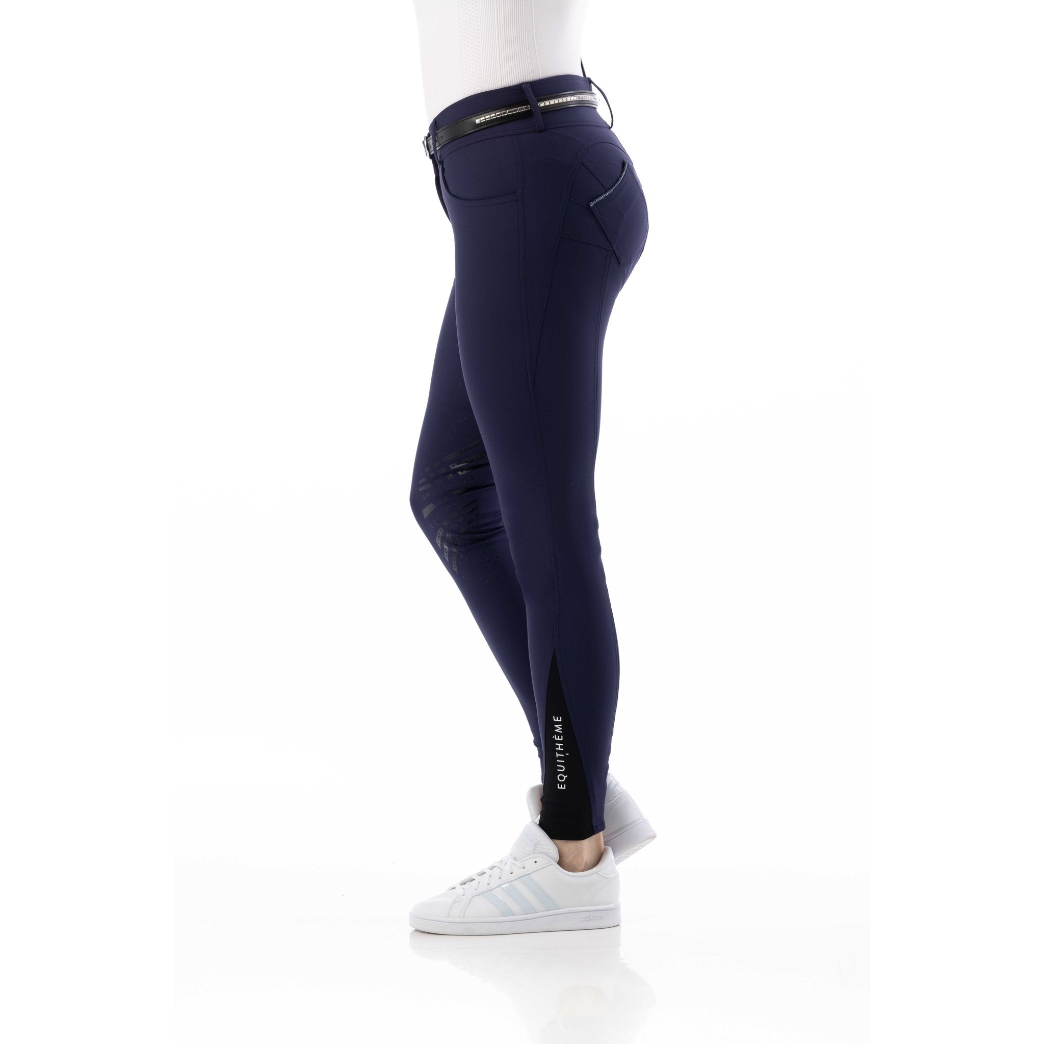 Equithème Bella Push Up Ridbyxor
