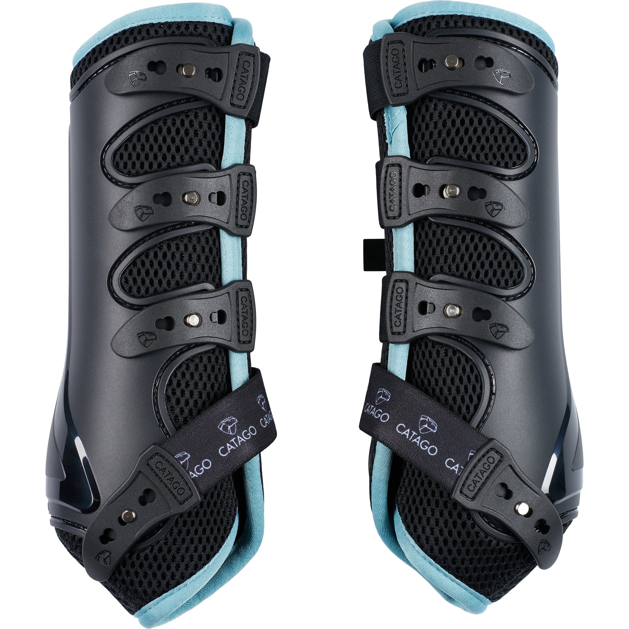 CATAGO FIR-Tech dressyr benskydd
