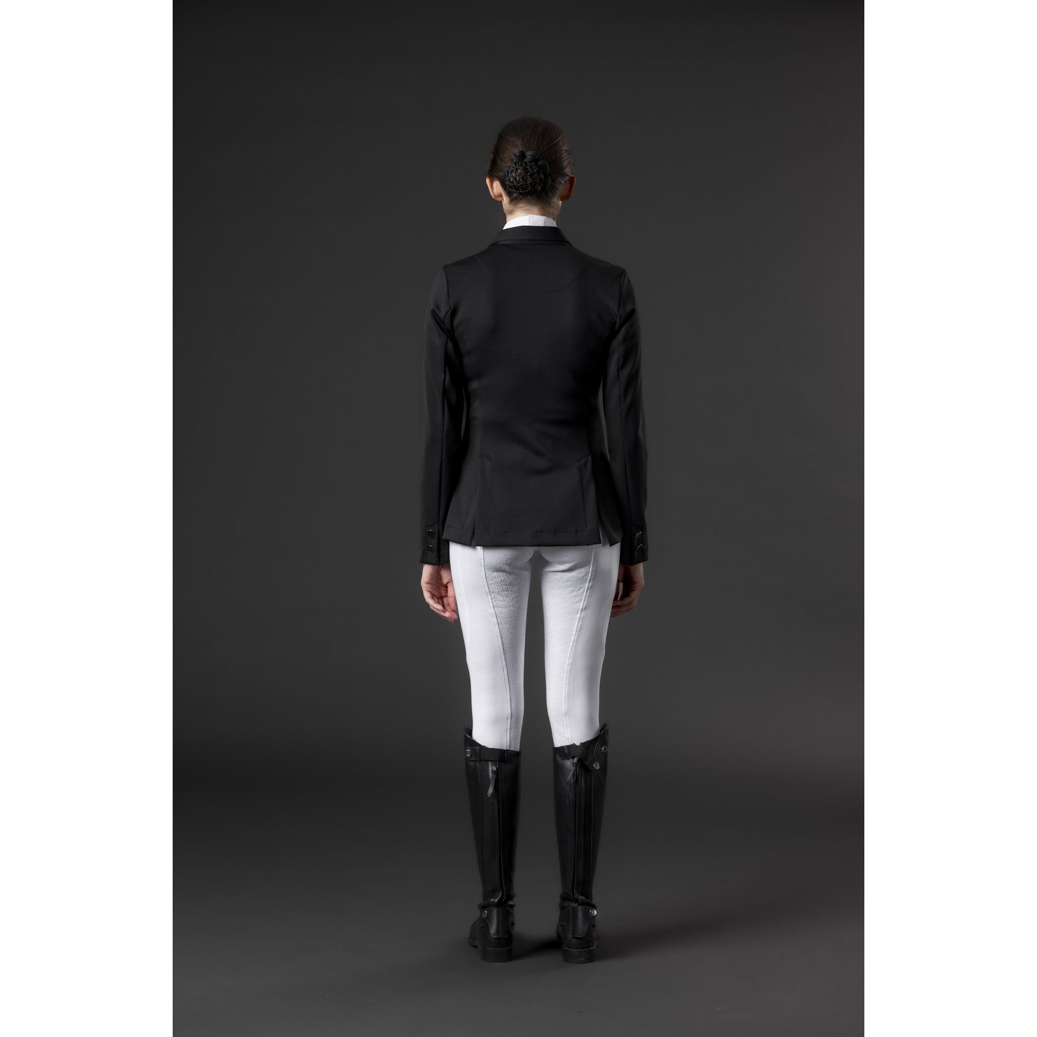 Equipage Monroe Tävlingskavaj för barn