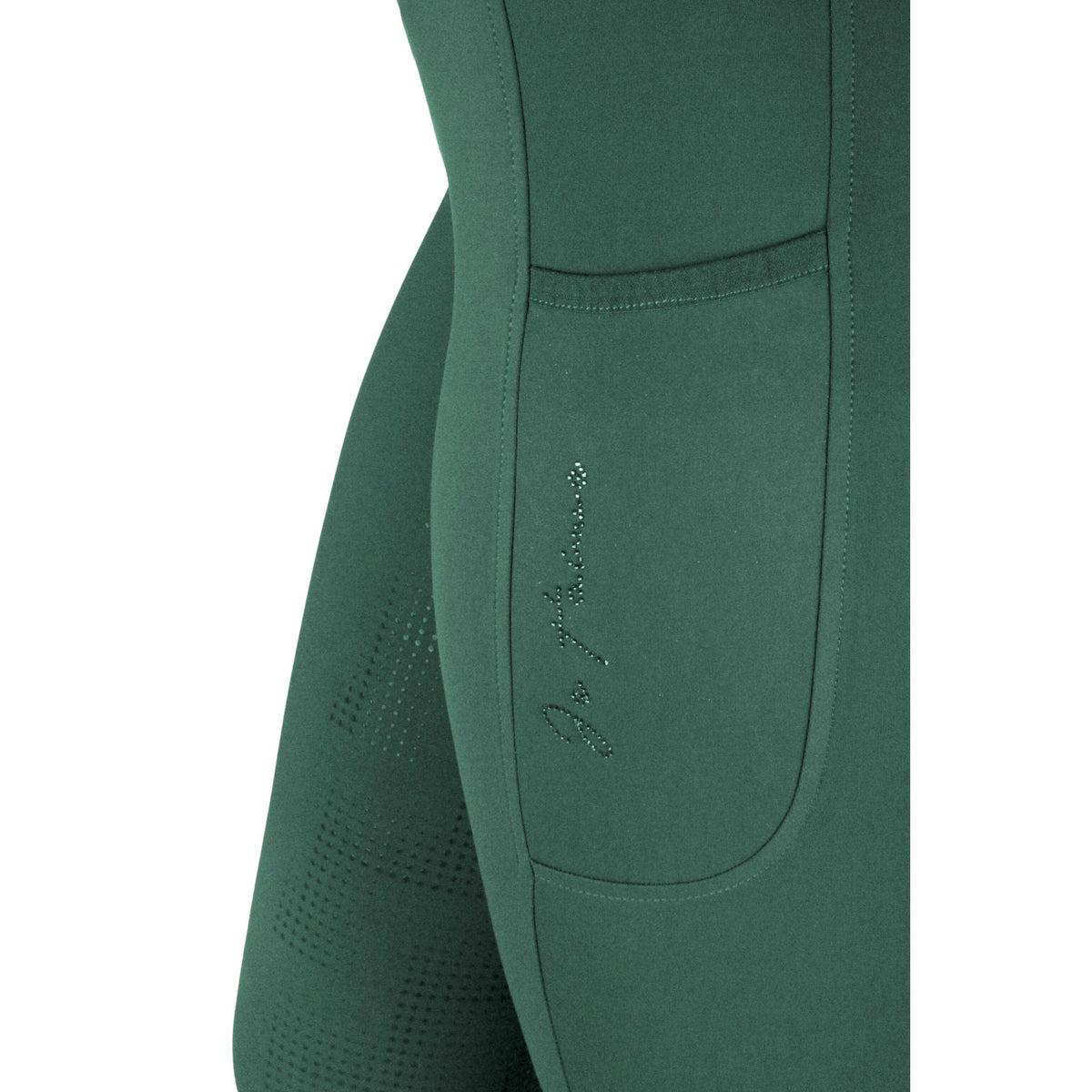 Equitheme Je T'aime EK-Flora ridtights