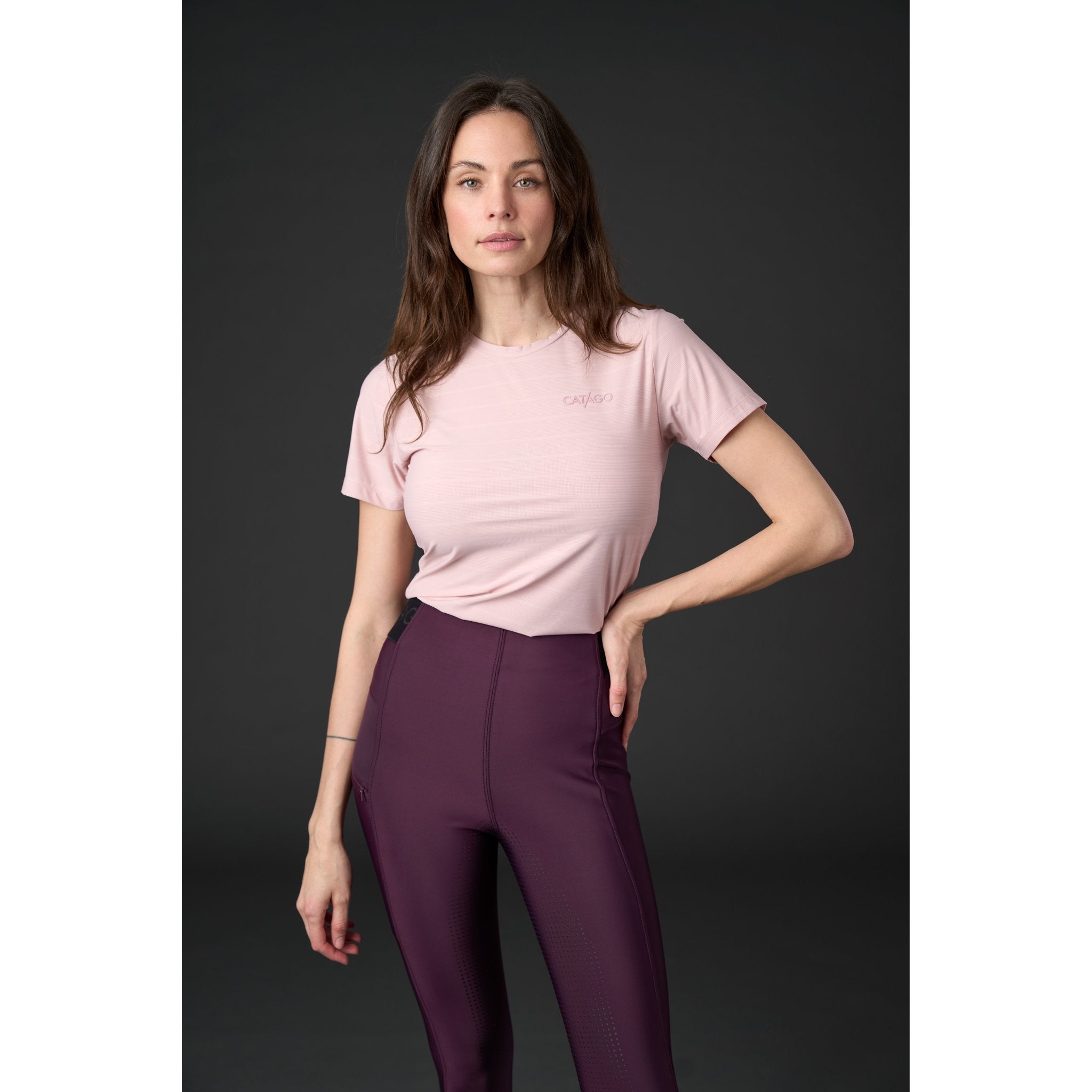 CATAGO Tina T-shirt
