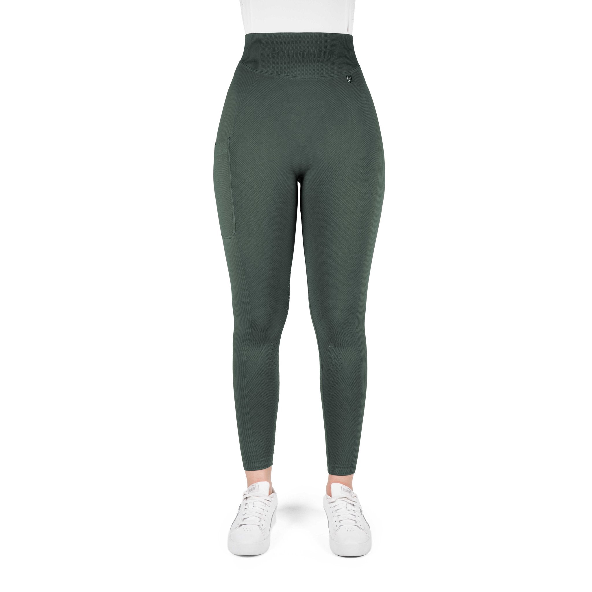 Equitheme Leggings EK-Acacia