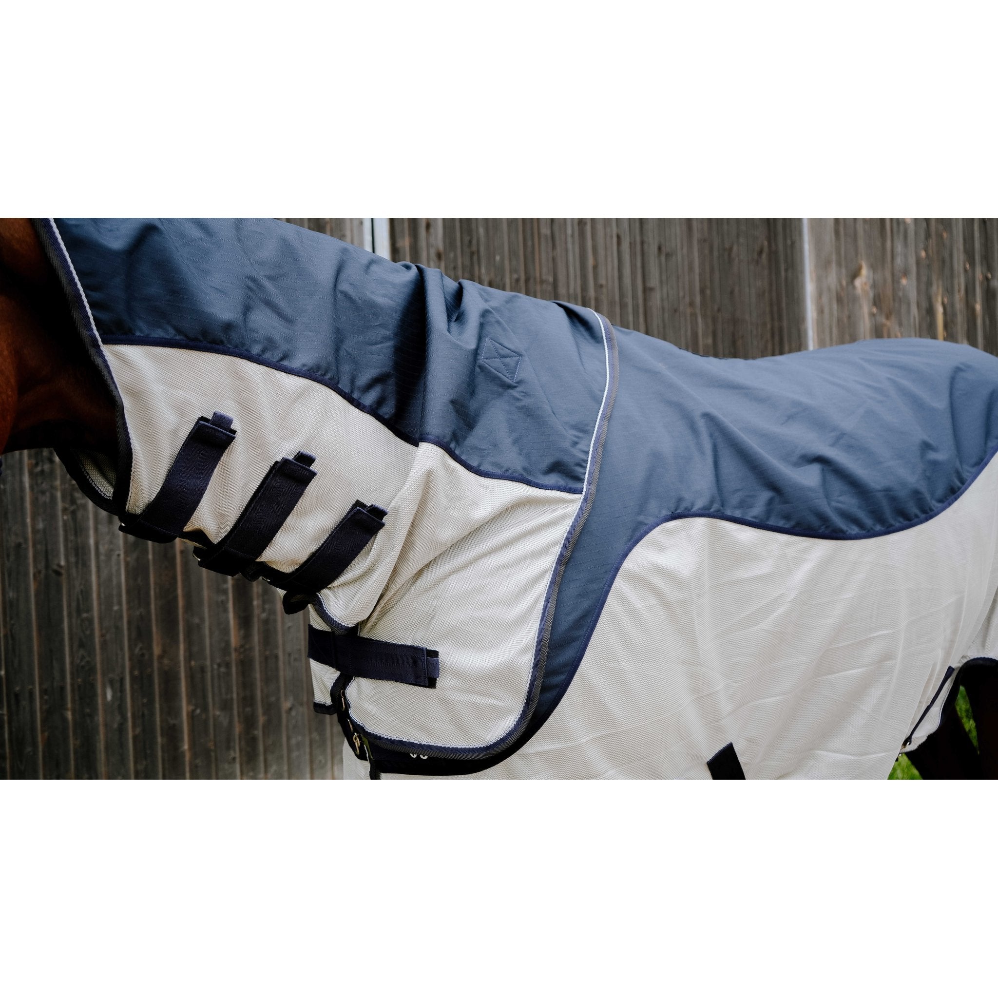 Equitheme TYREX Combofly 600 D