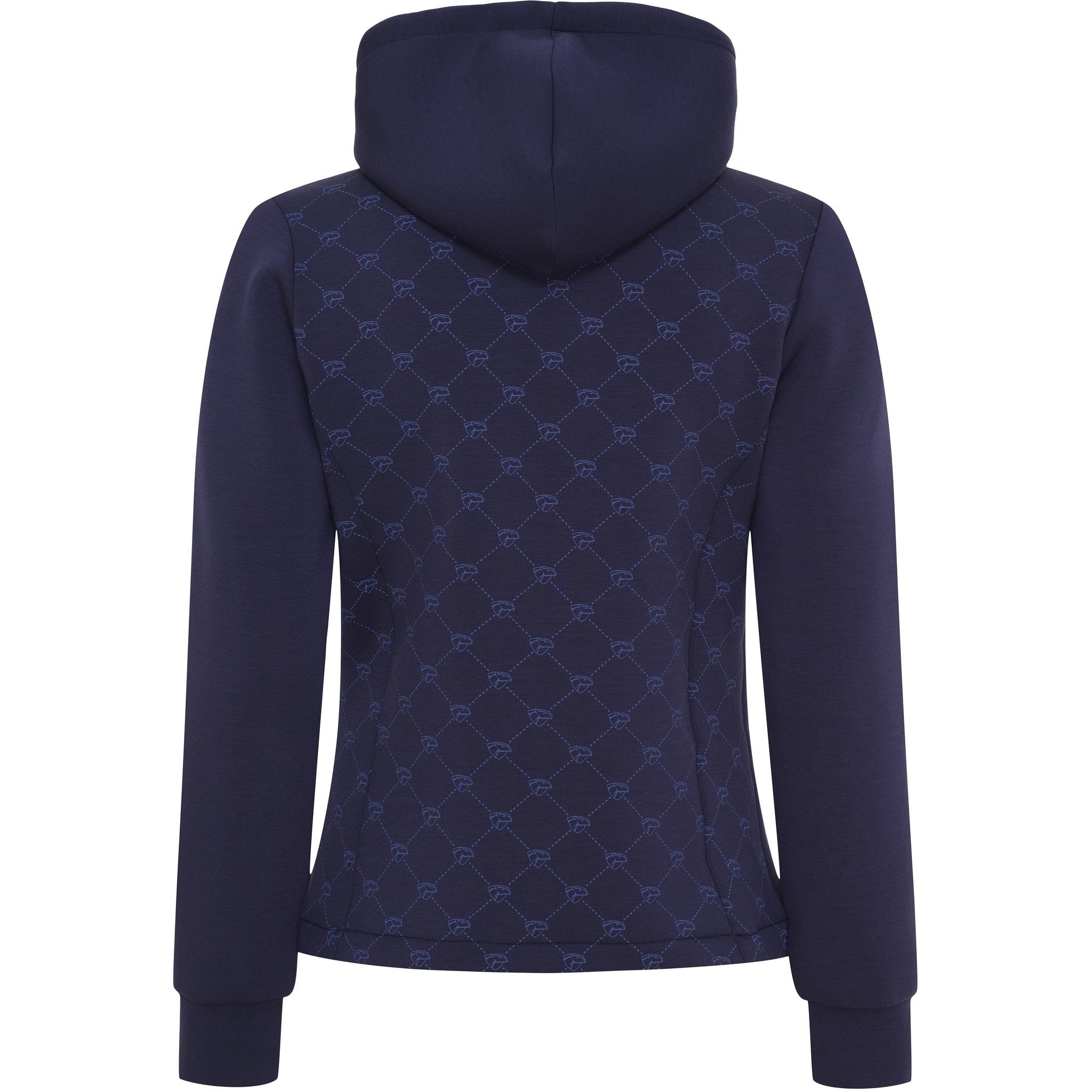 CATAGO Variana zip hoodie