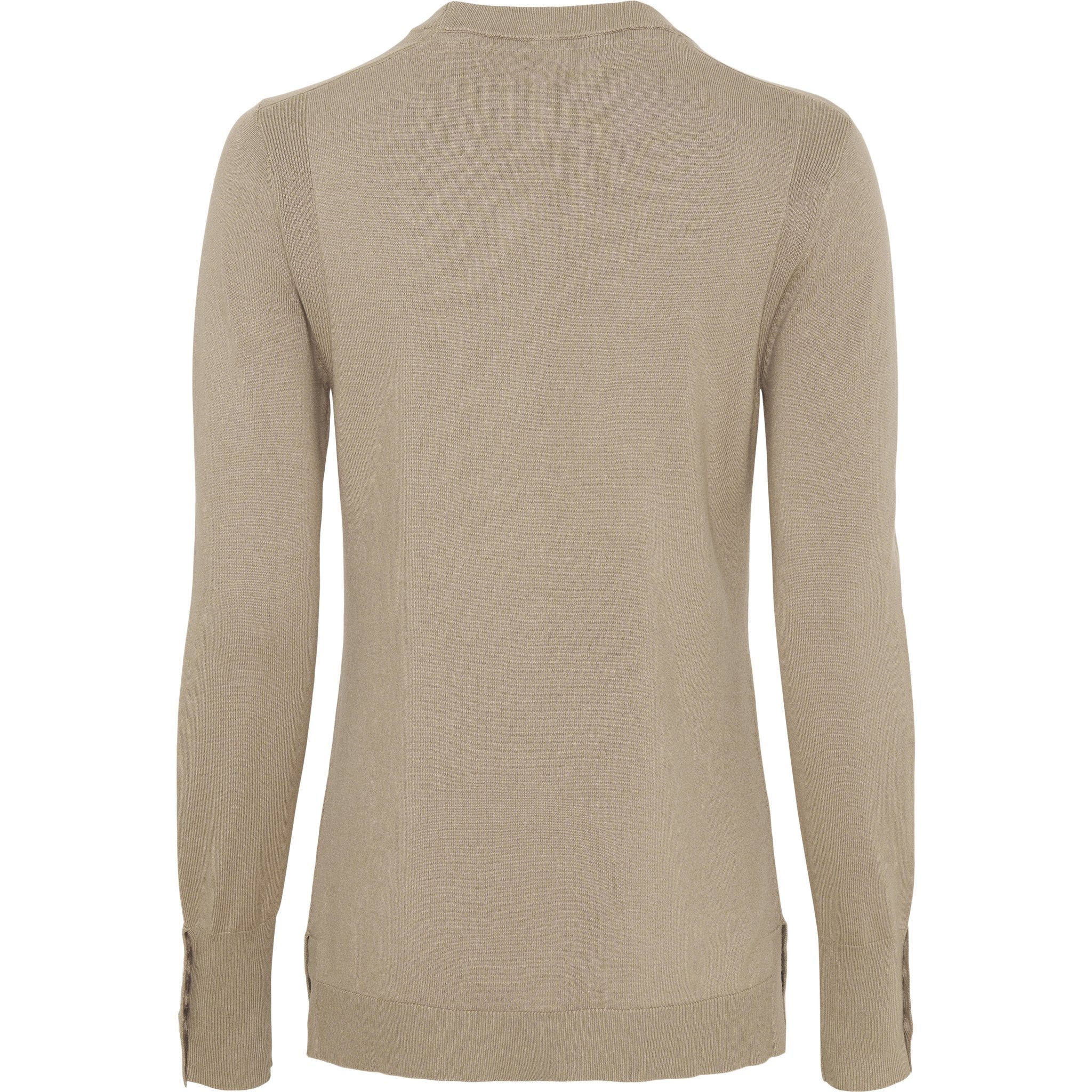 CATAGO Robyn stickad pullover