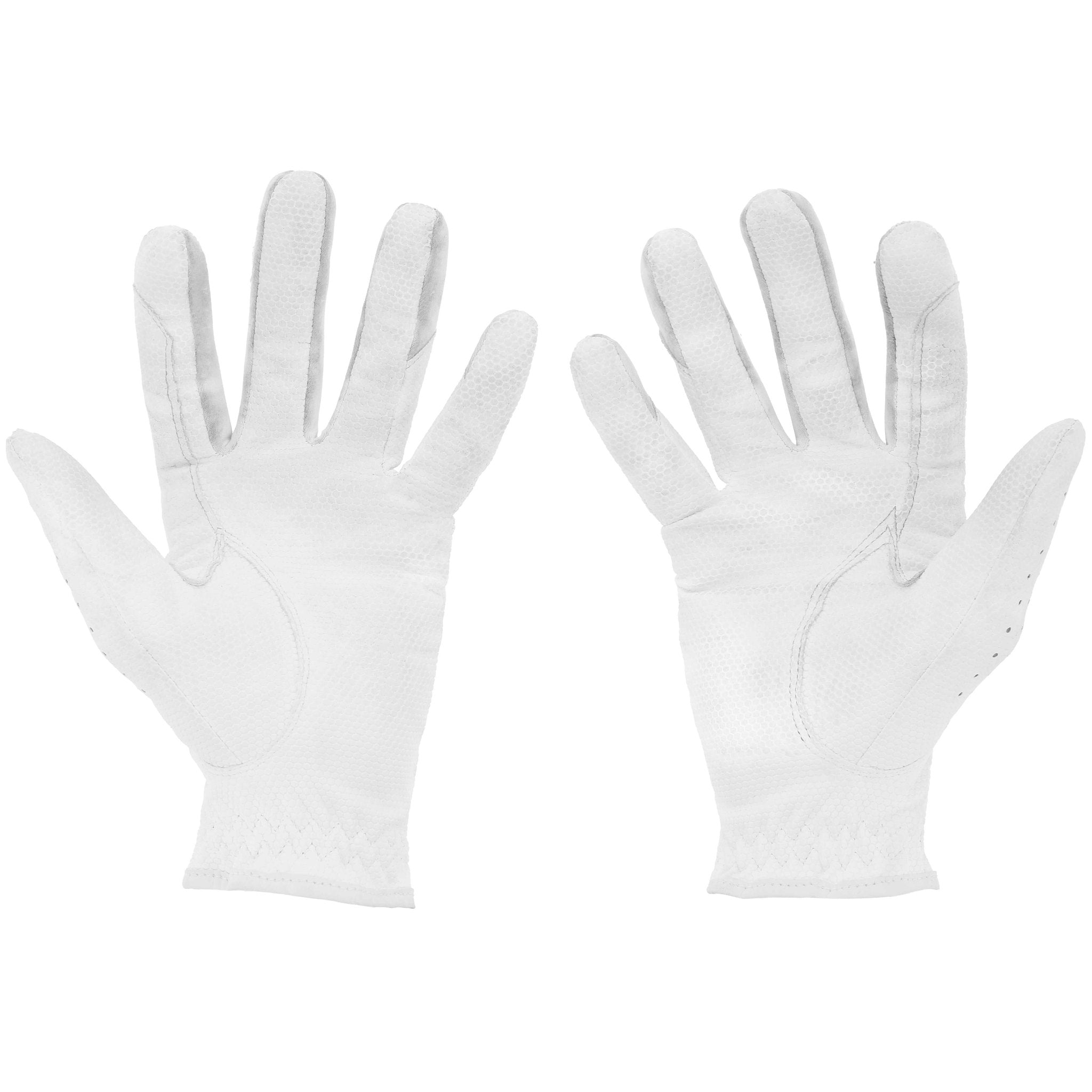 Equithème Je t'aime Strass Handskar