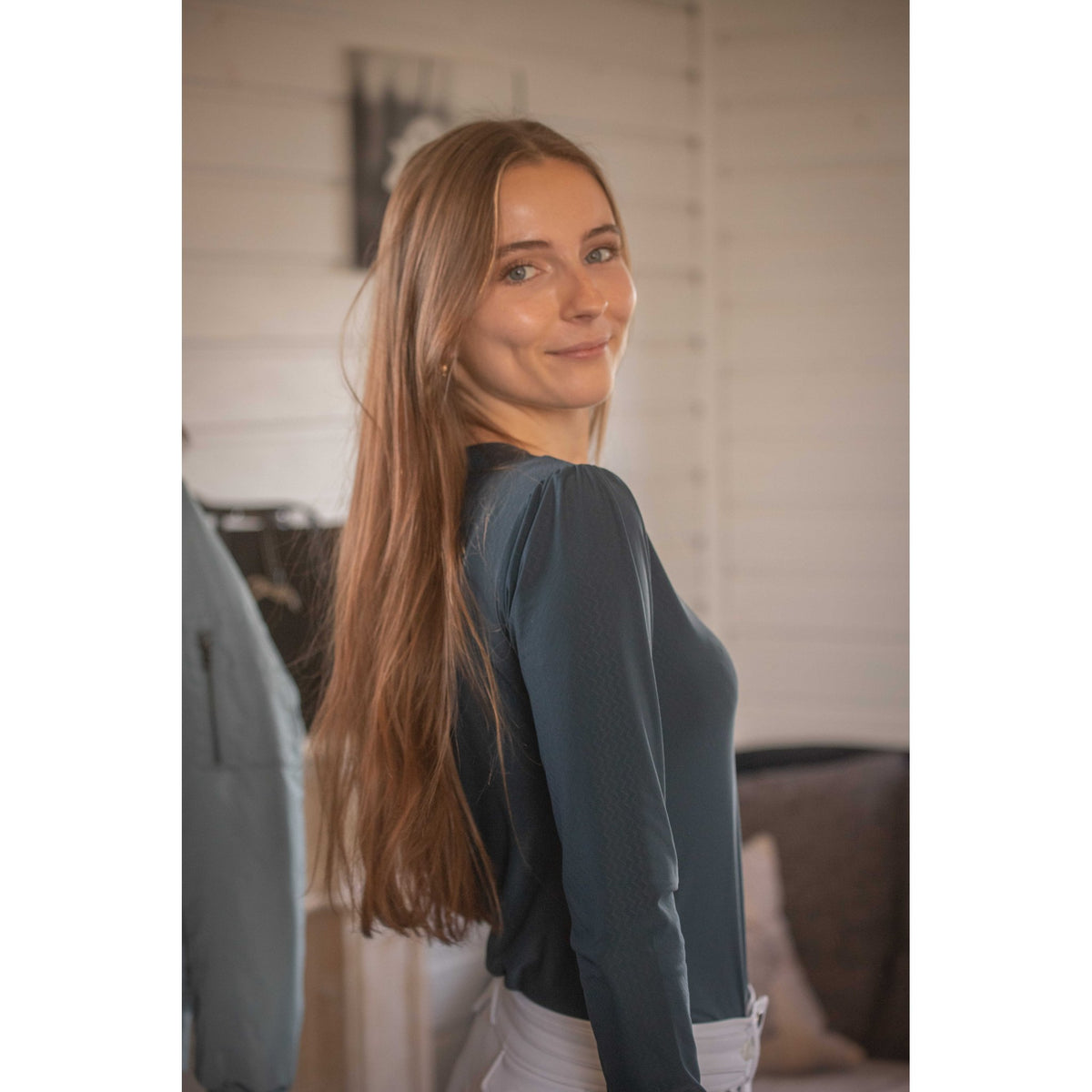 Penelope TehctyCha t-shirt