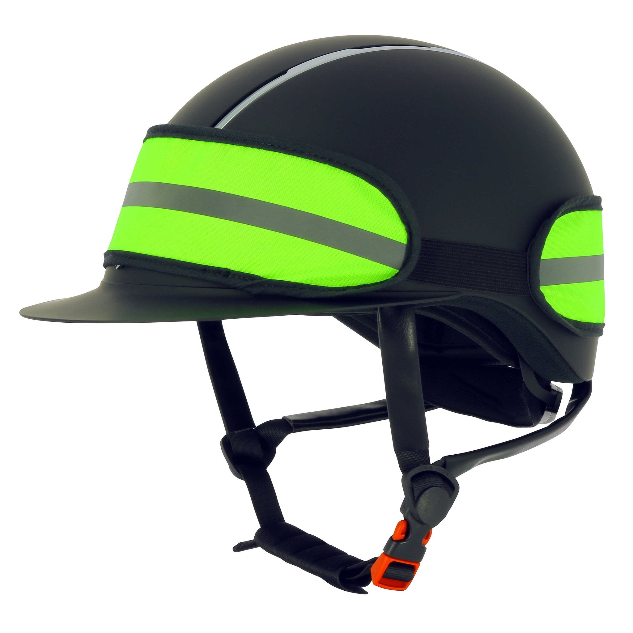 Equithème High Visibility Hjälmband