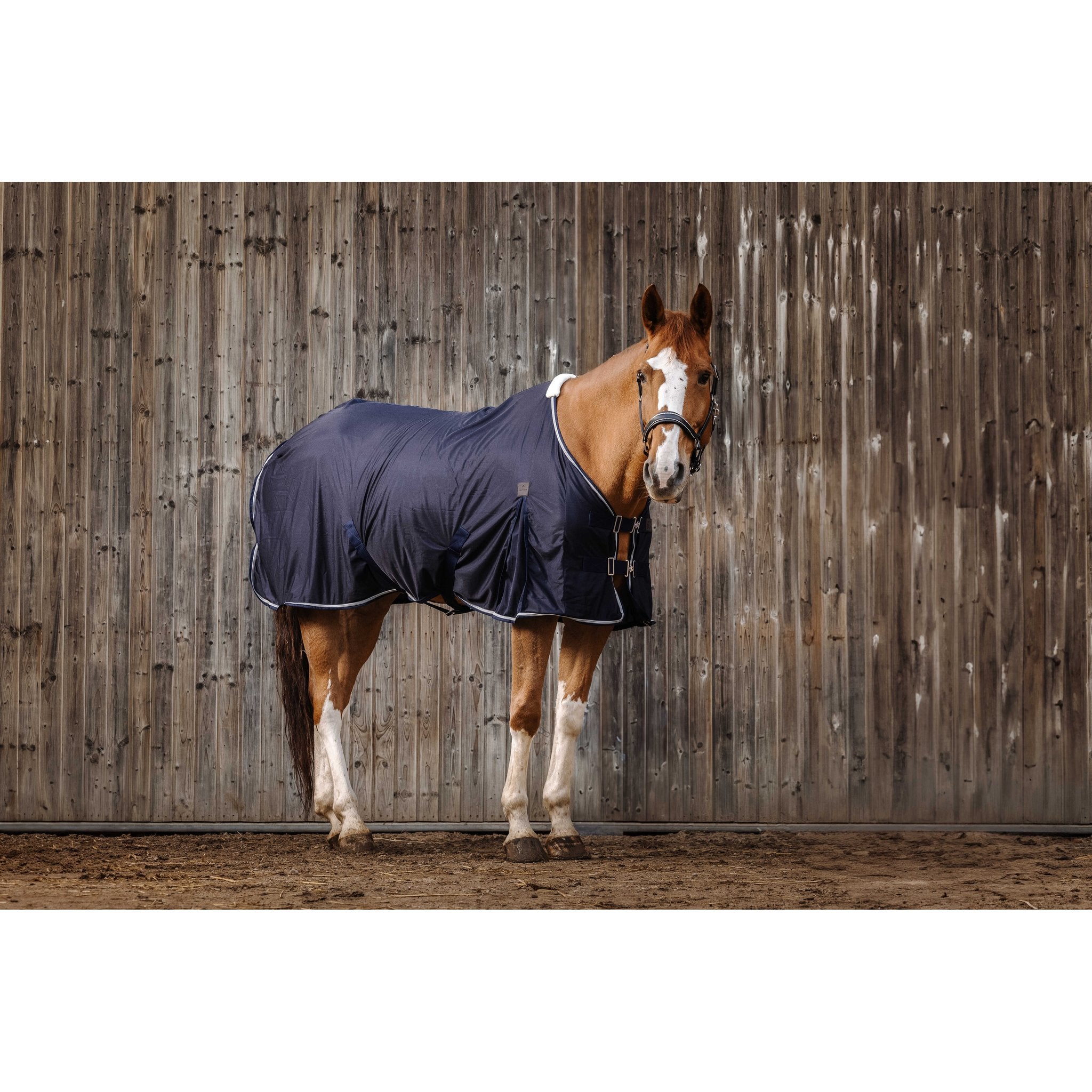 Equithème Micro Mesh Täcke