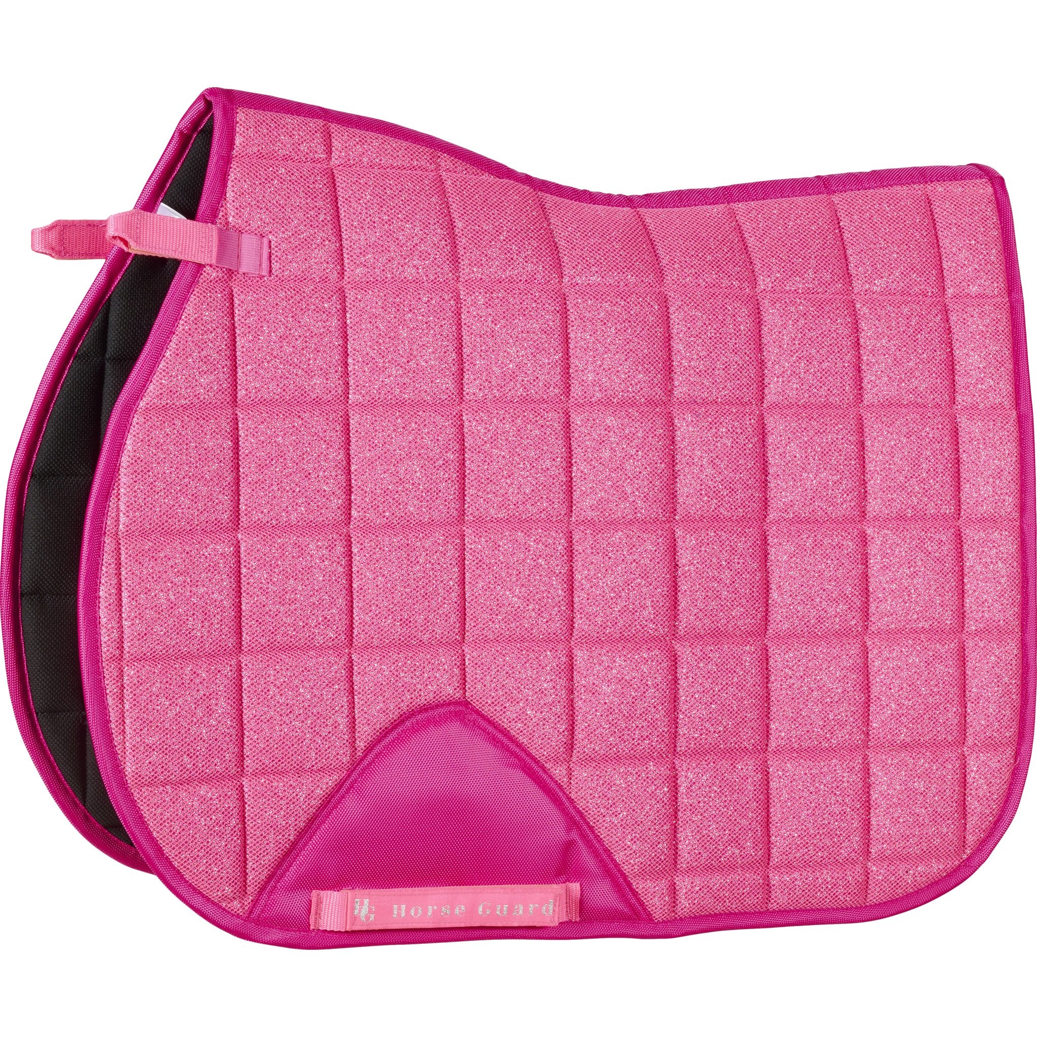 HorseGuard Mesh Glitter schabrak Hopp