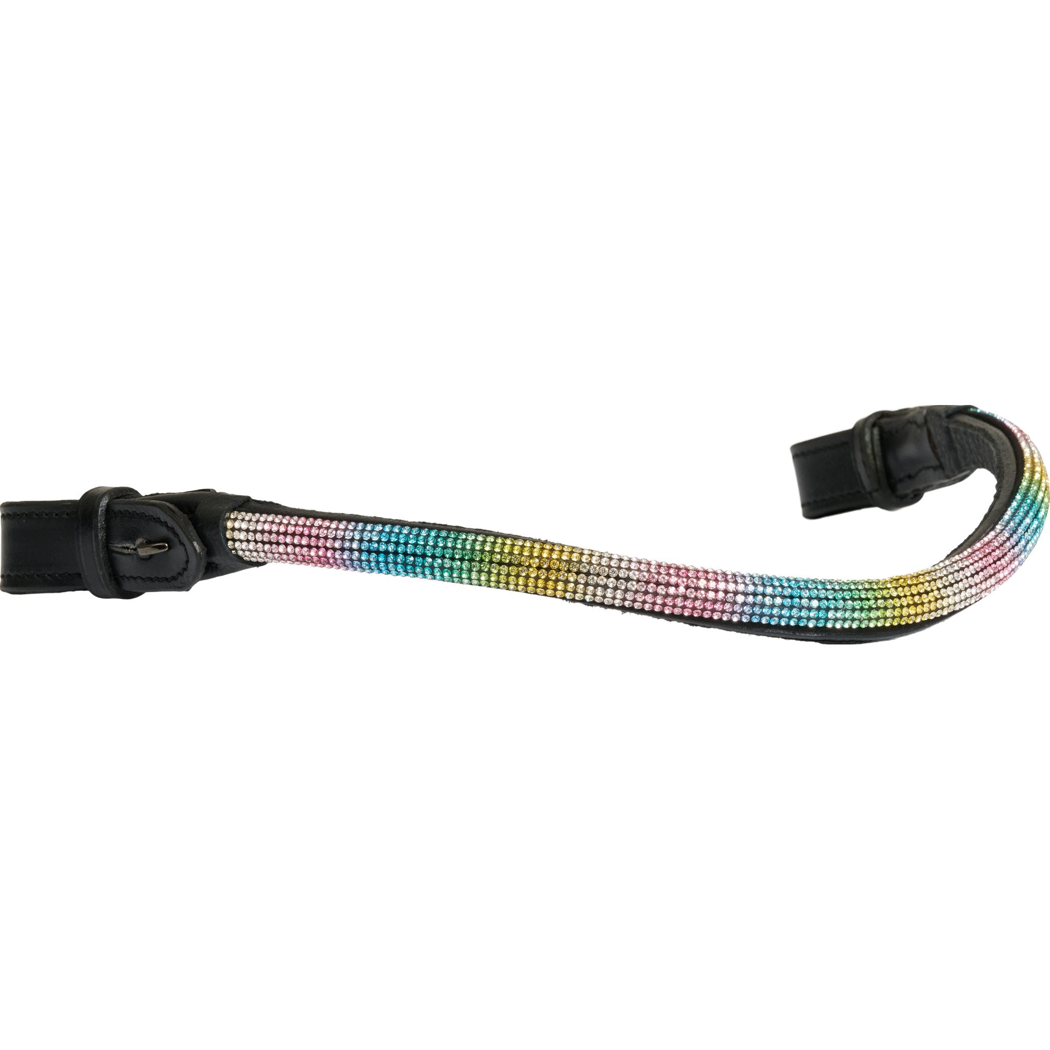 Horse Guard Rainbow pannband