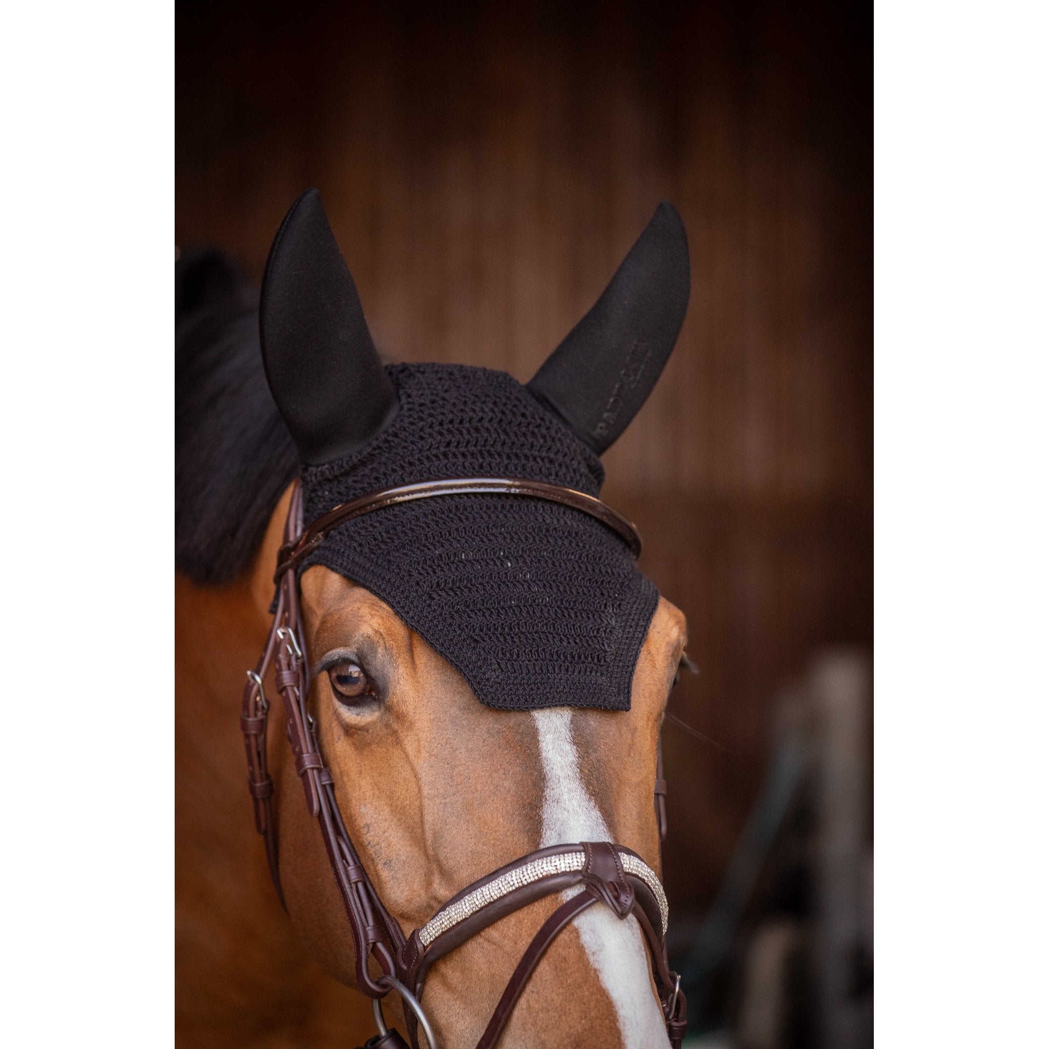PADDOCK Soundless luva