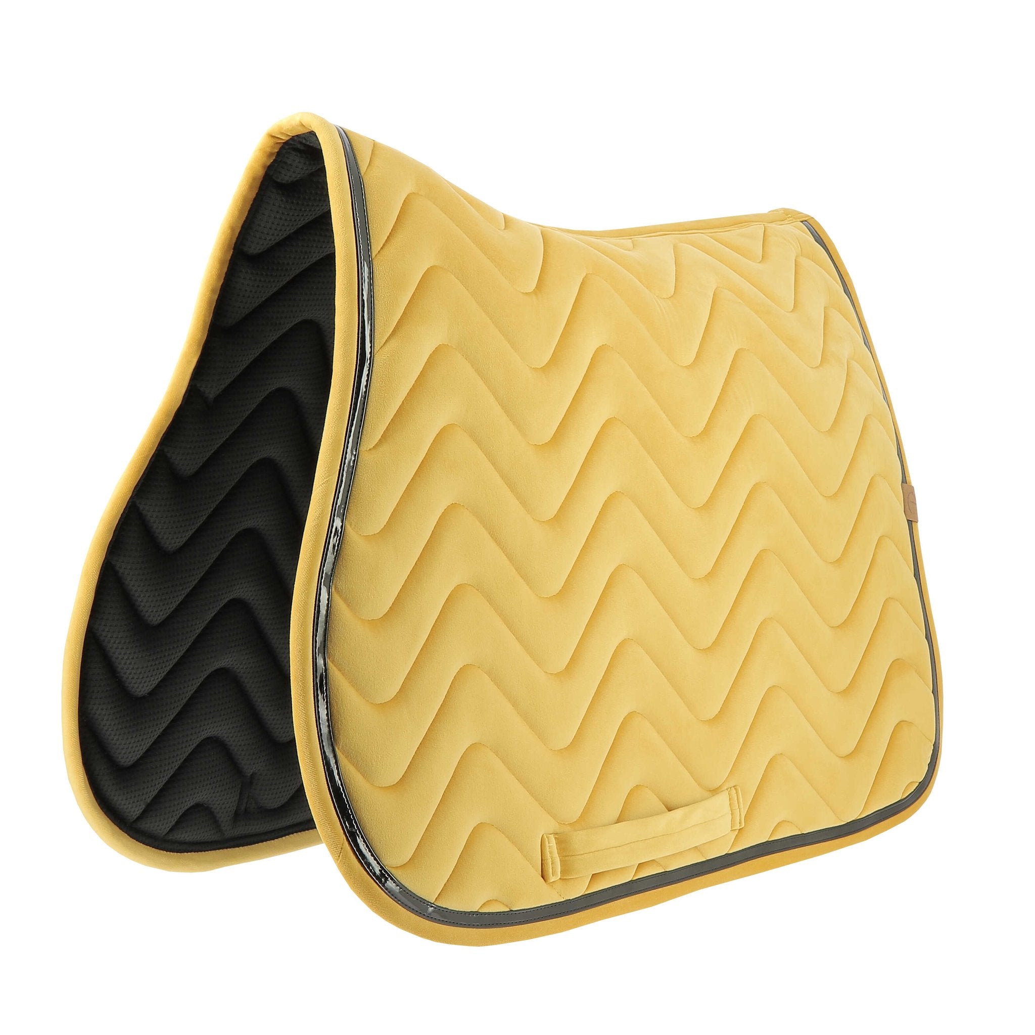 Equithème Glossy Schabrak
