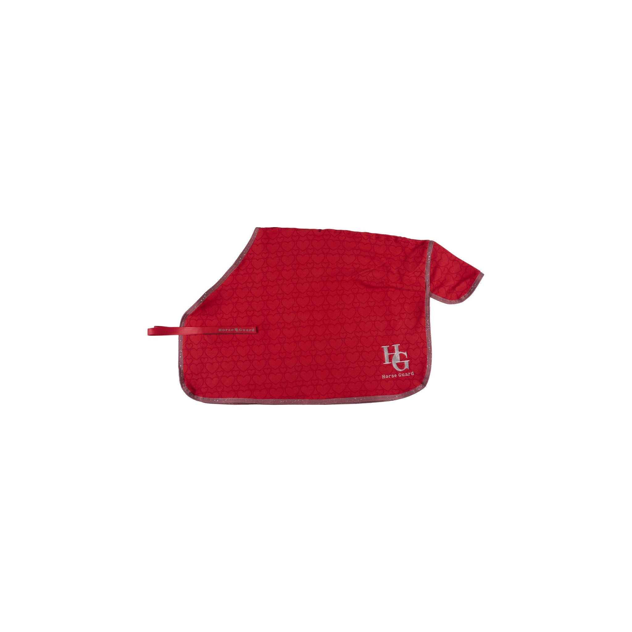HorseGuard Jelly Fleece ländtäcke
