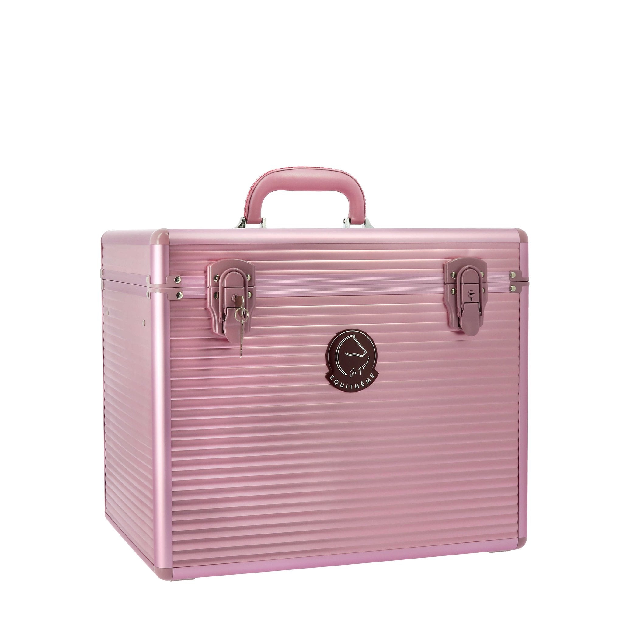 Equithème Je t'aime Grooming box