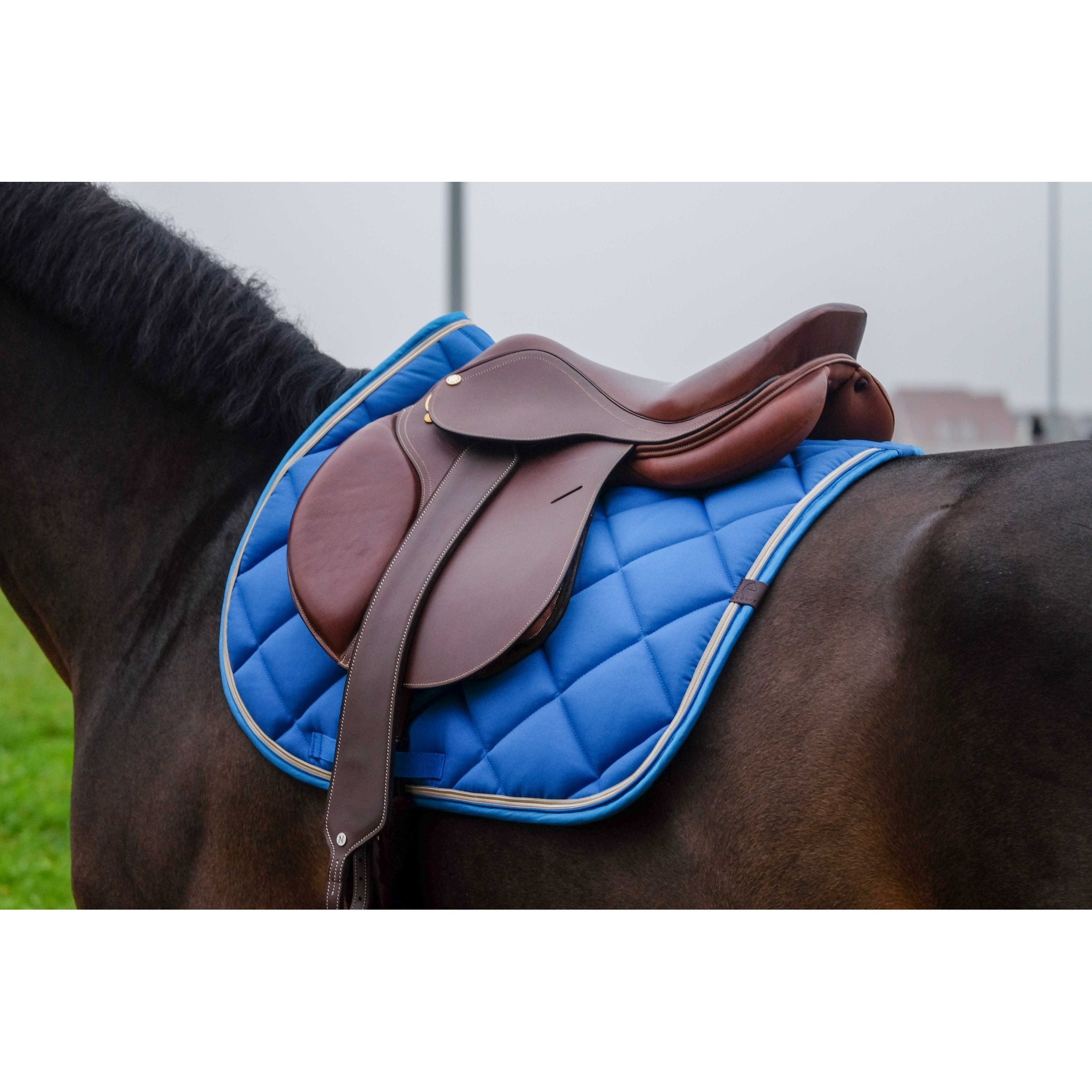 Equithème Classic Schabrak
