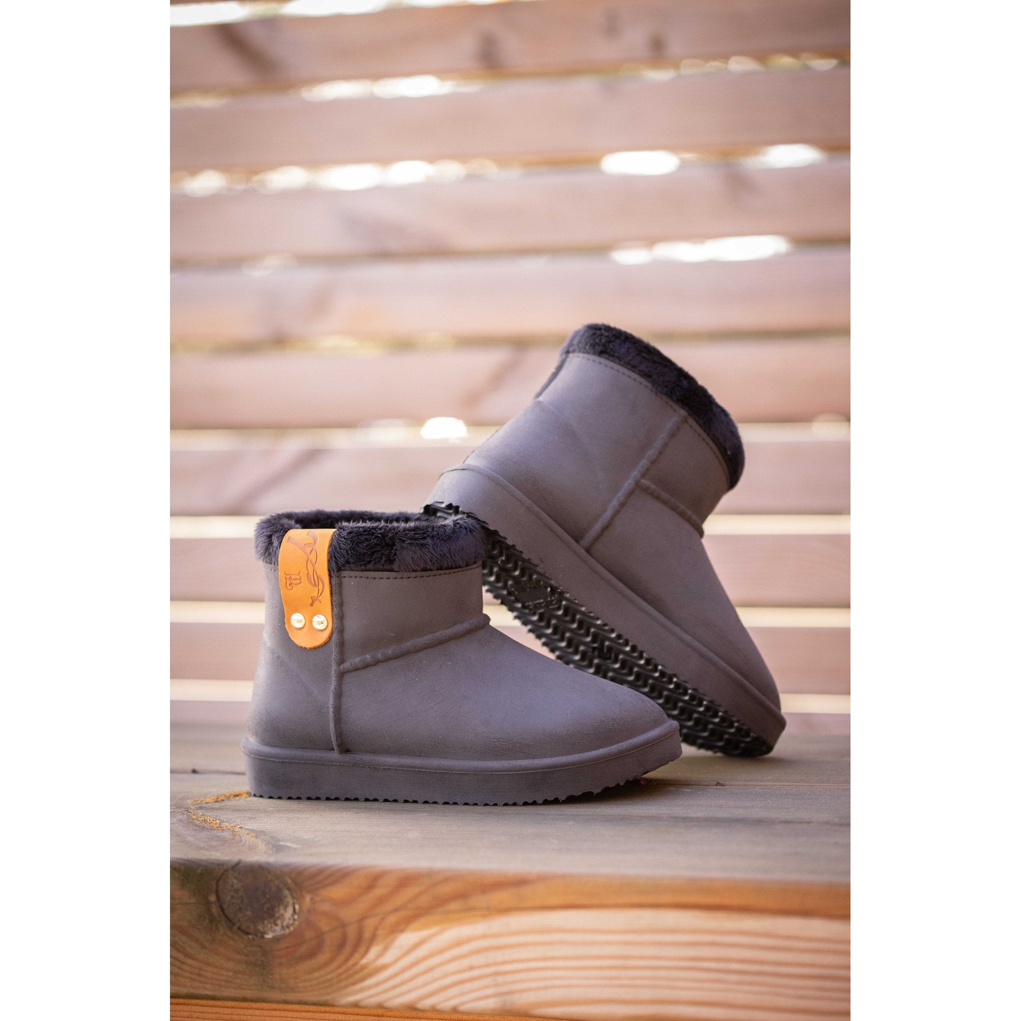 Eden by Penelope Boots junior